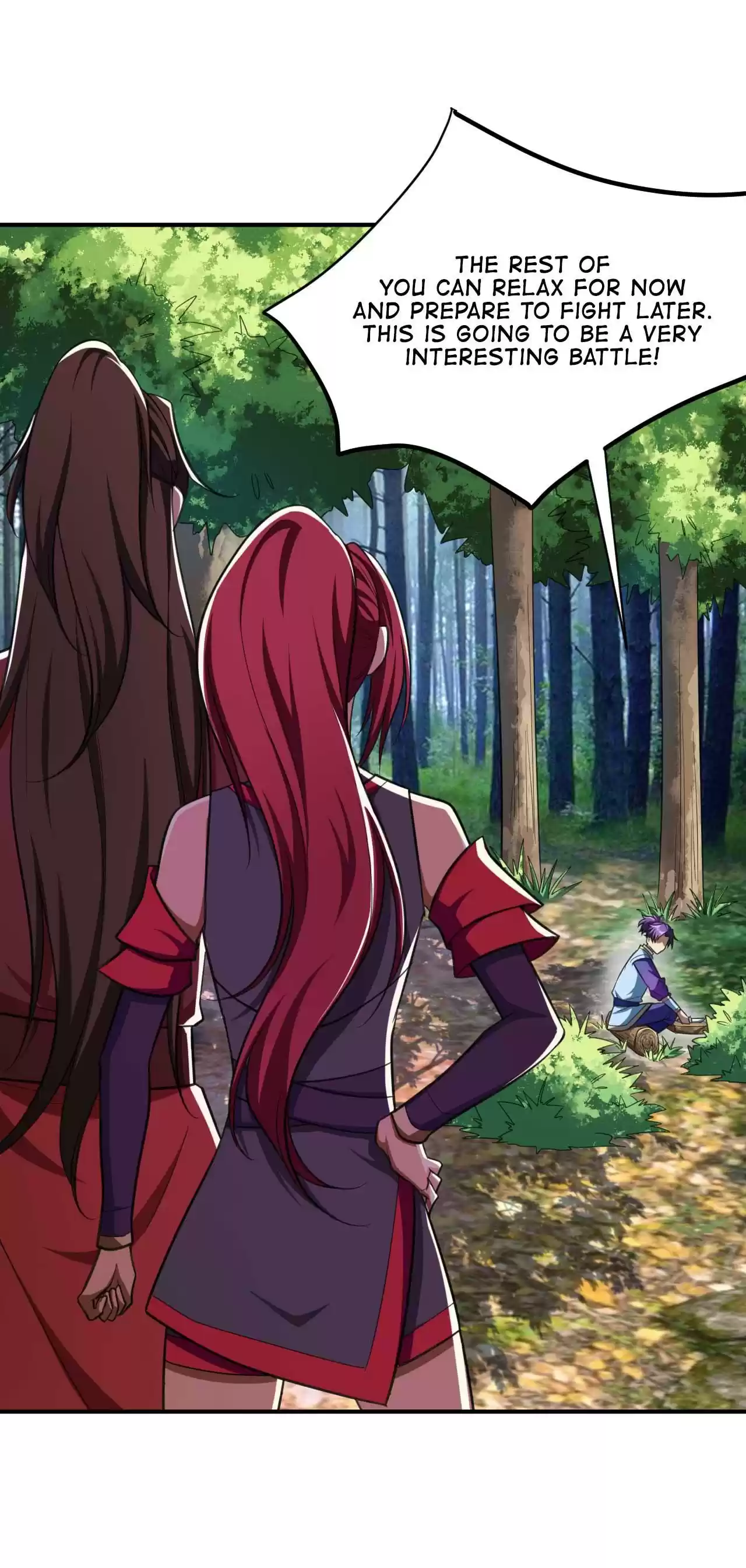 The Ultimate Devil King 76