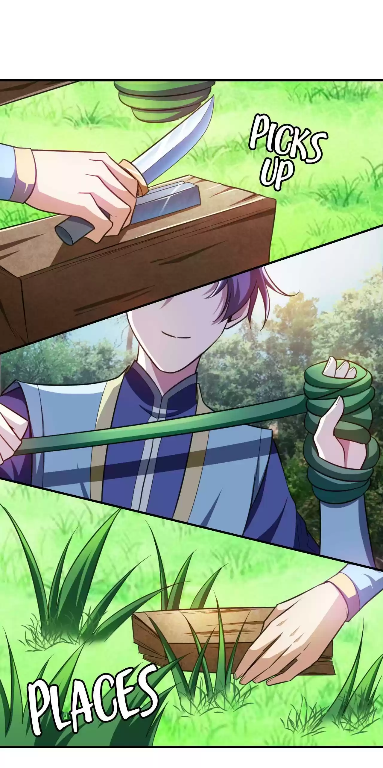 The Ultimate Devil King 76