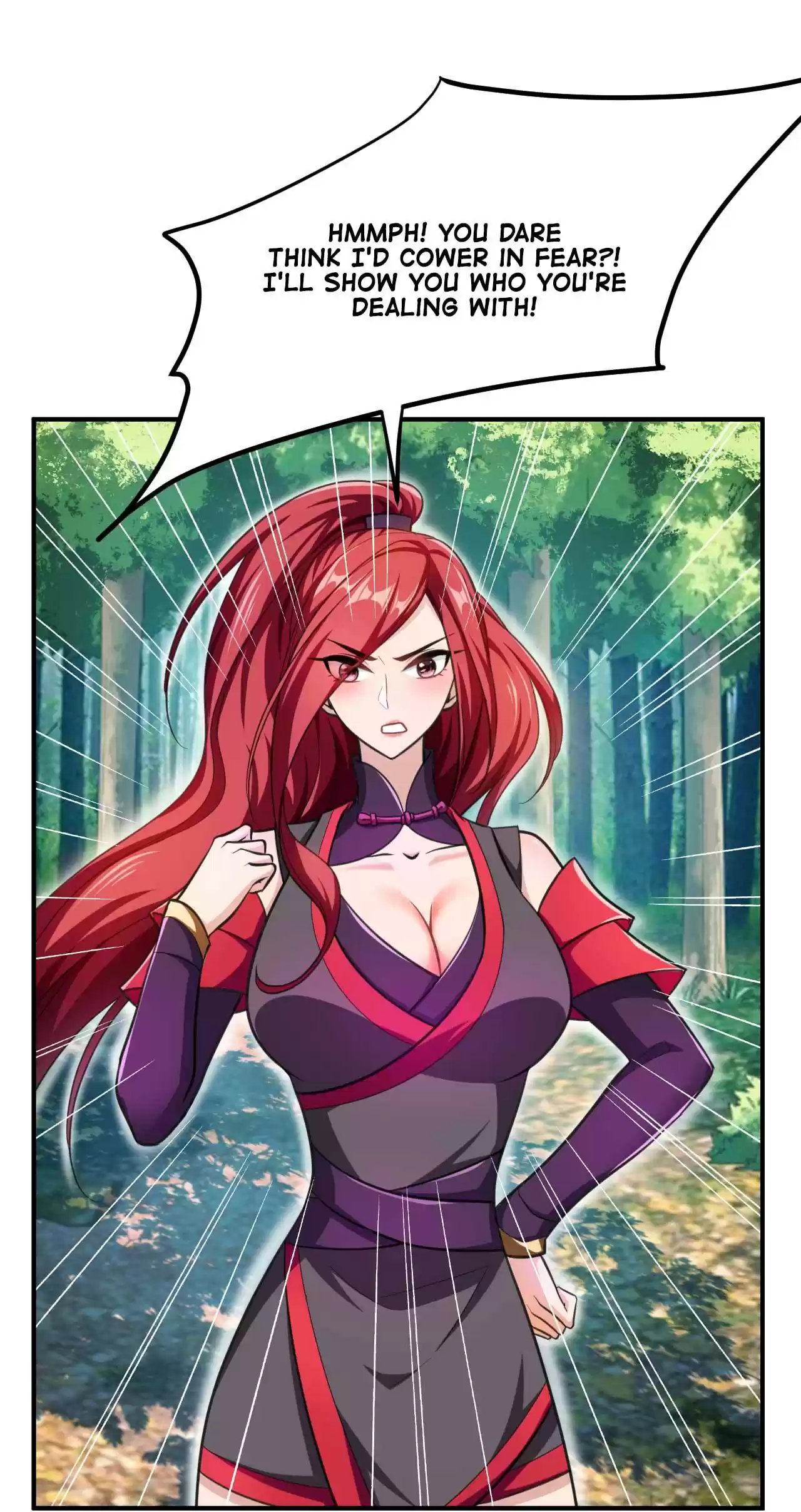 The Ultimate Devil King 76