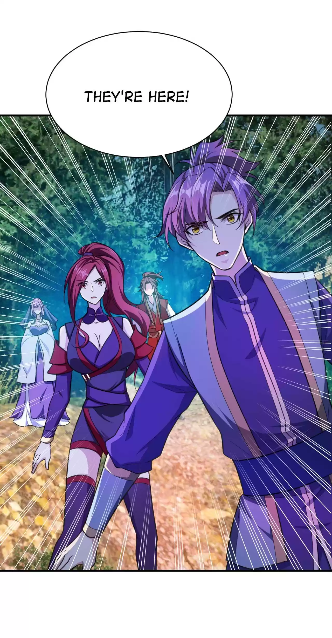 The Ultimate Devil King 76