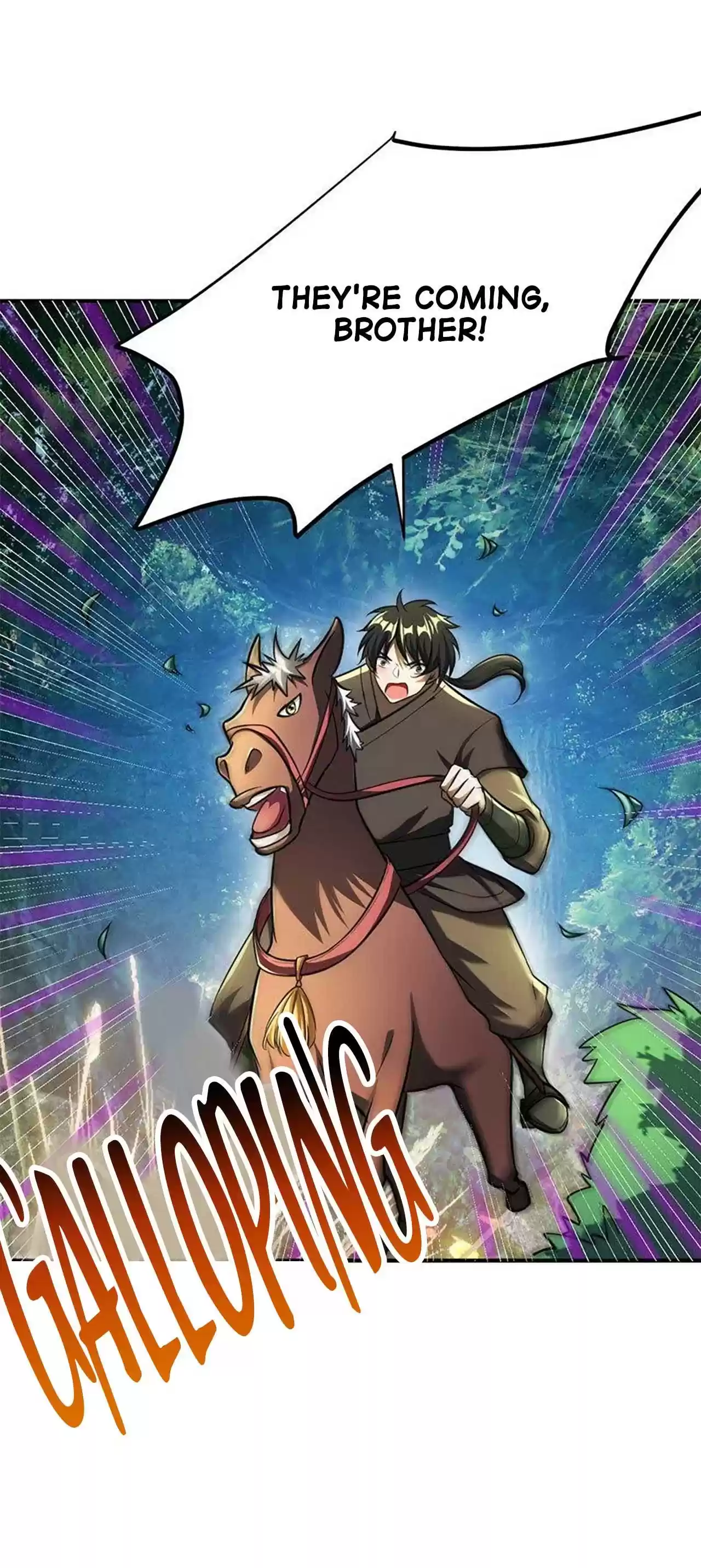 The Ultimate Devil King 76