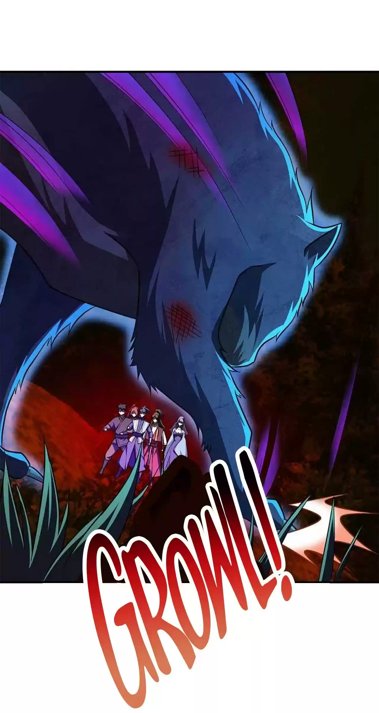 The Ultimate Devil King 76