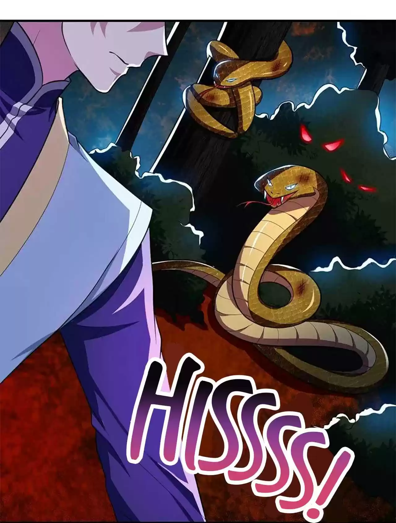 The Ultimate Devil King 77