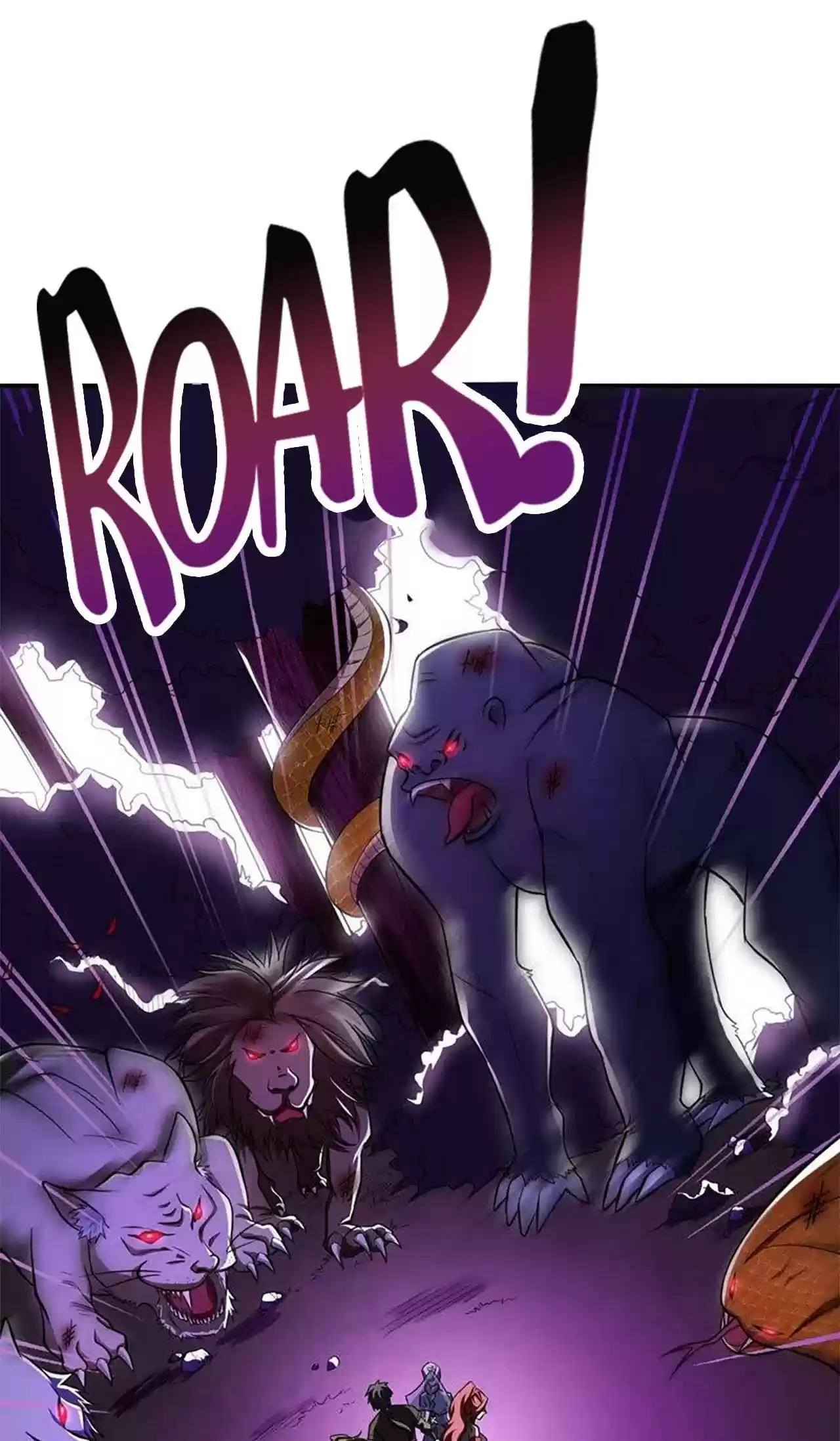 The Ultimate Devil King 77