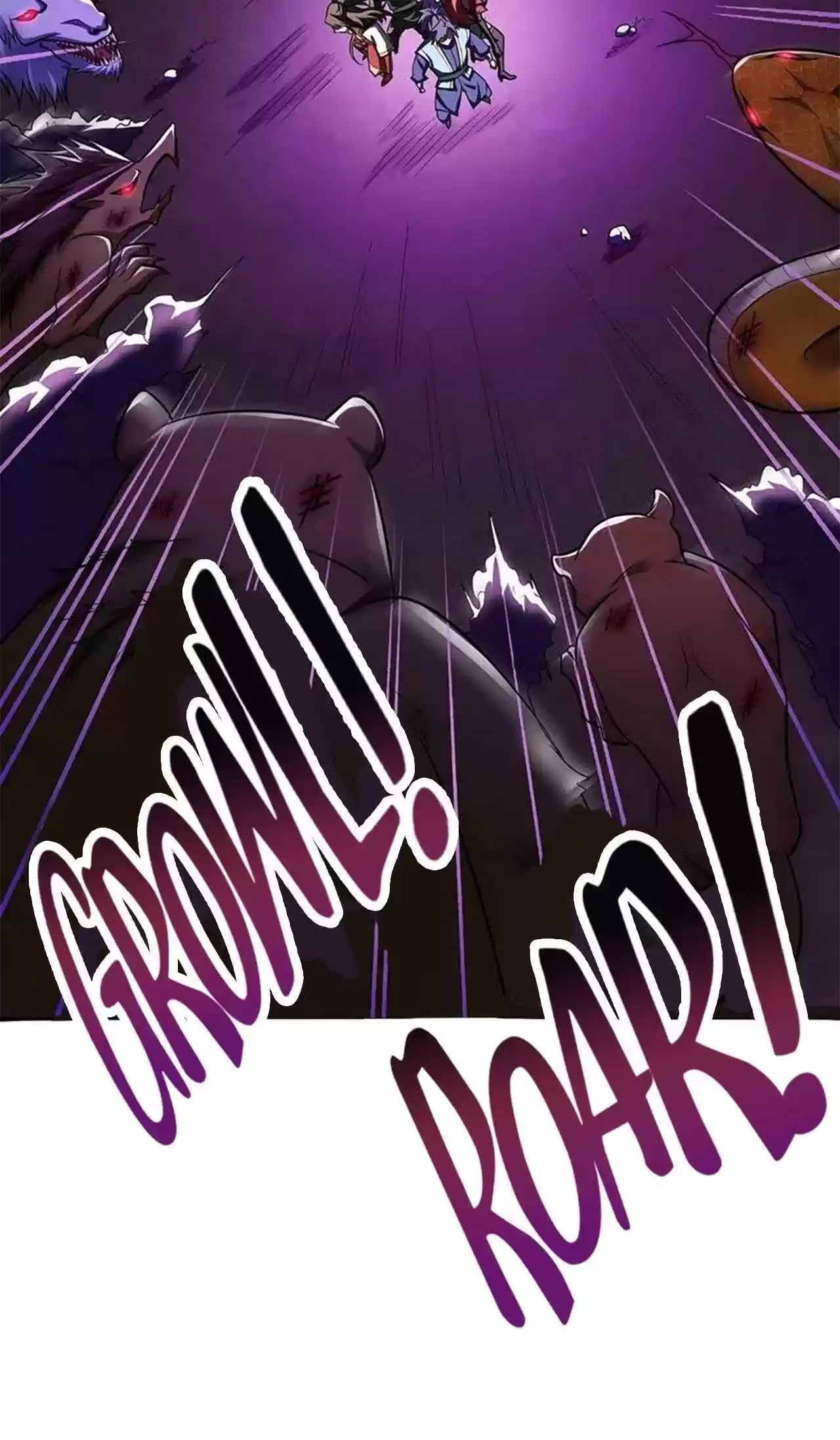 The Ultimate Devil King 77