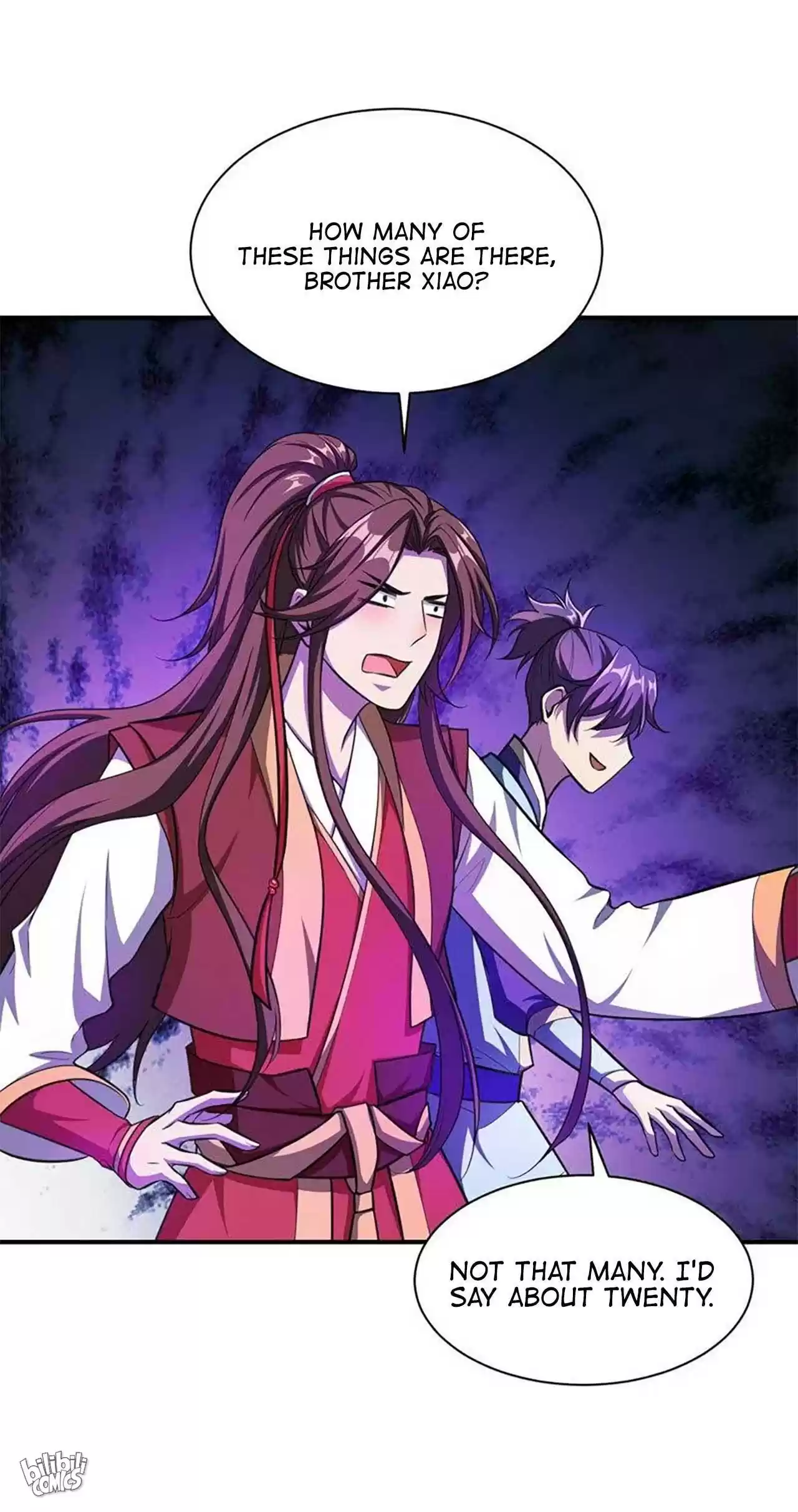 The Ultimate Devil King 77