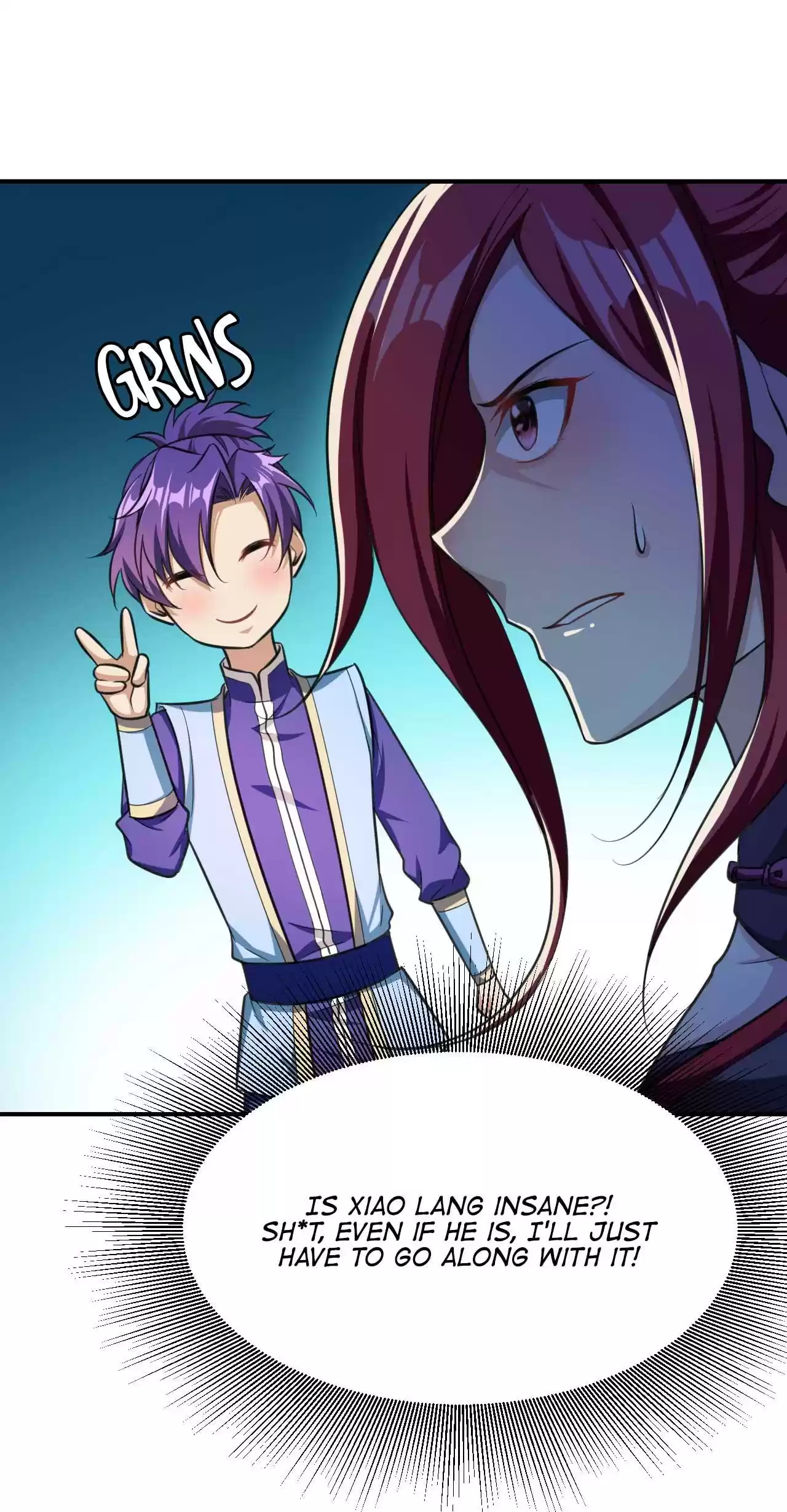 The Ultimate Devil King 77