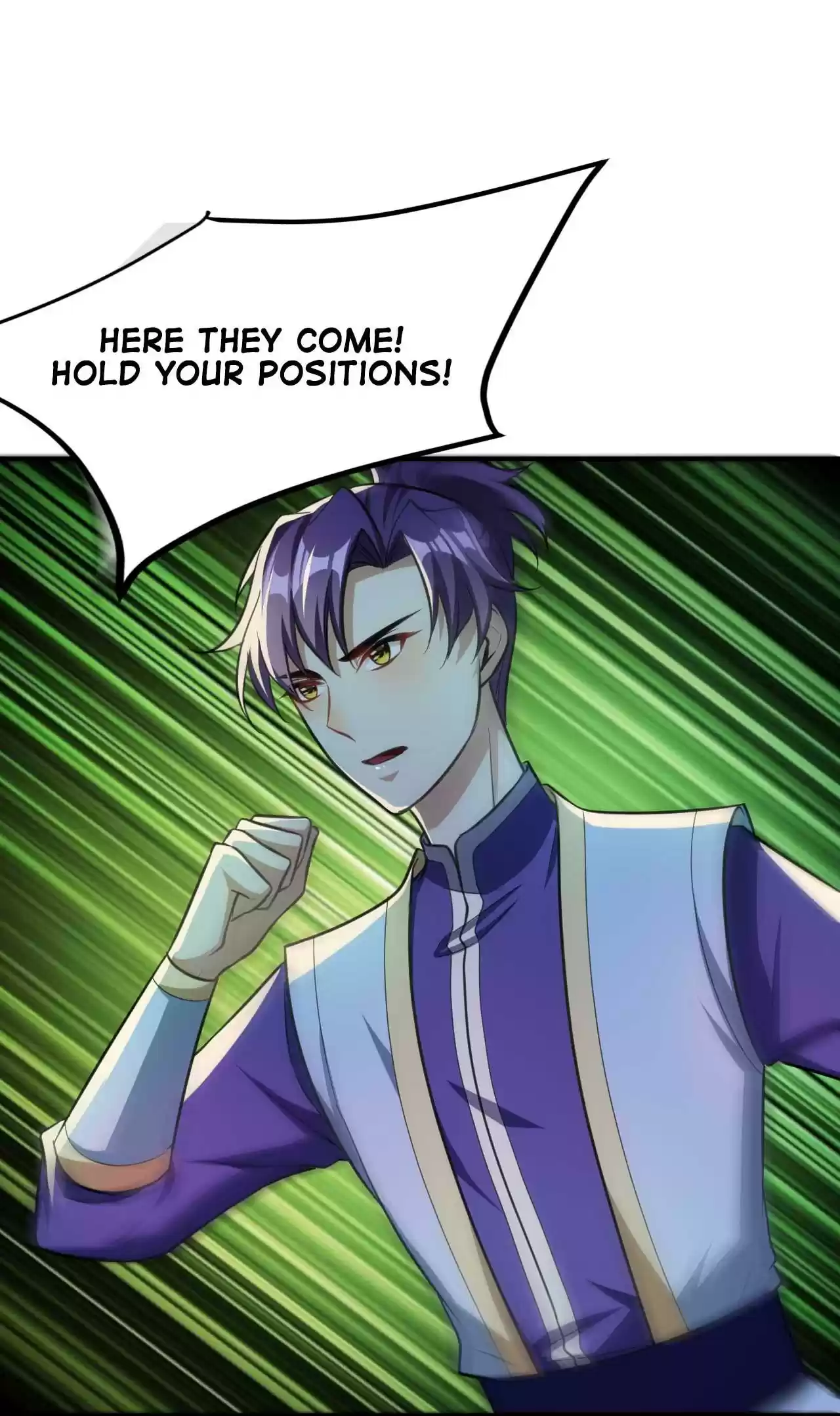 The Ultimate Devil King 77