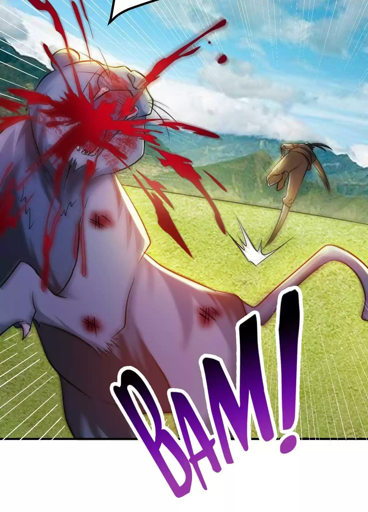 The Ultimate Devil King 77