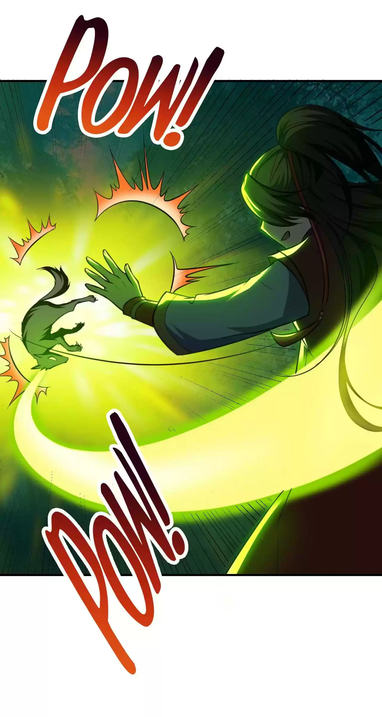 The Ultimate Devil King 77