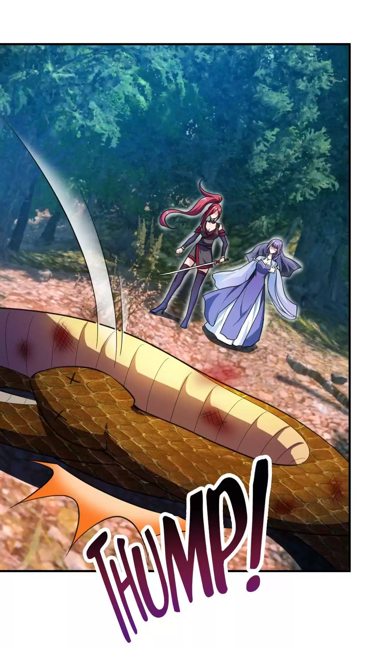 The Ultimate Devil King 77