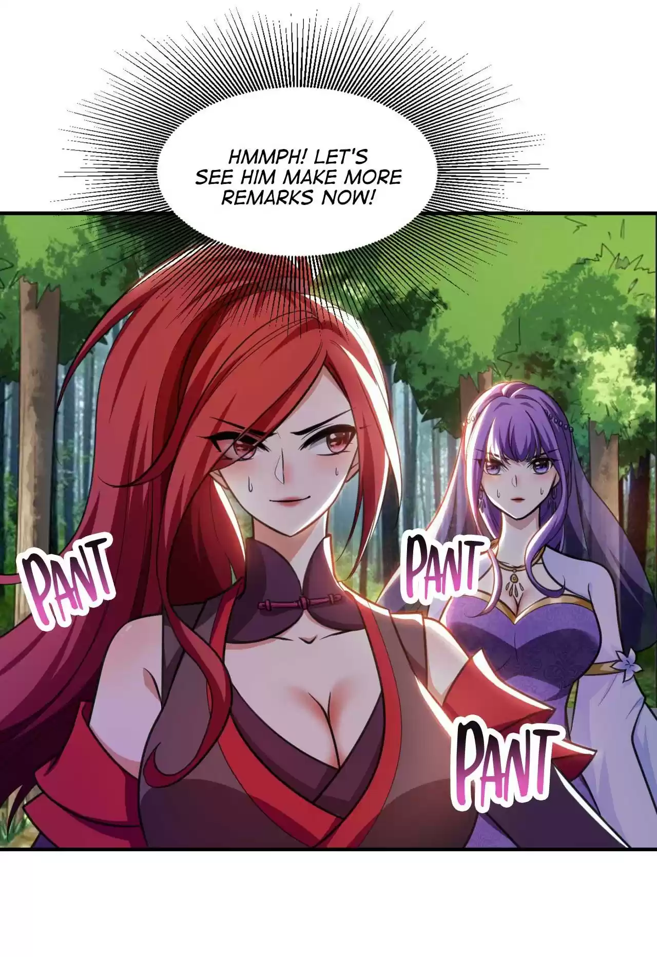 The Ultimate Devil King 77