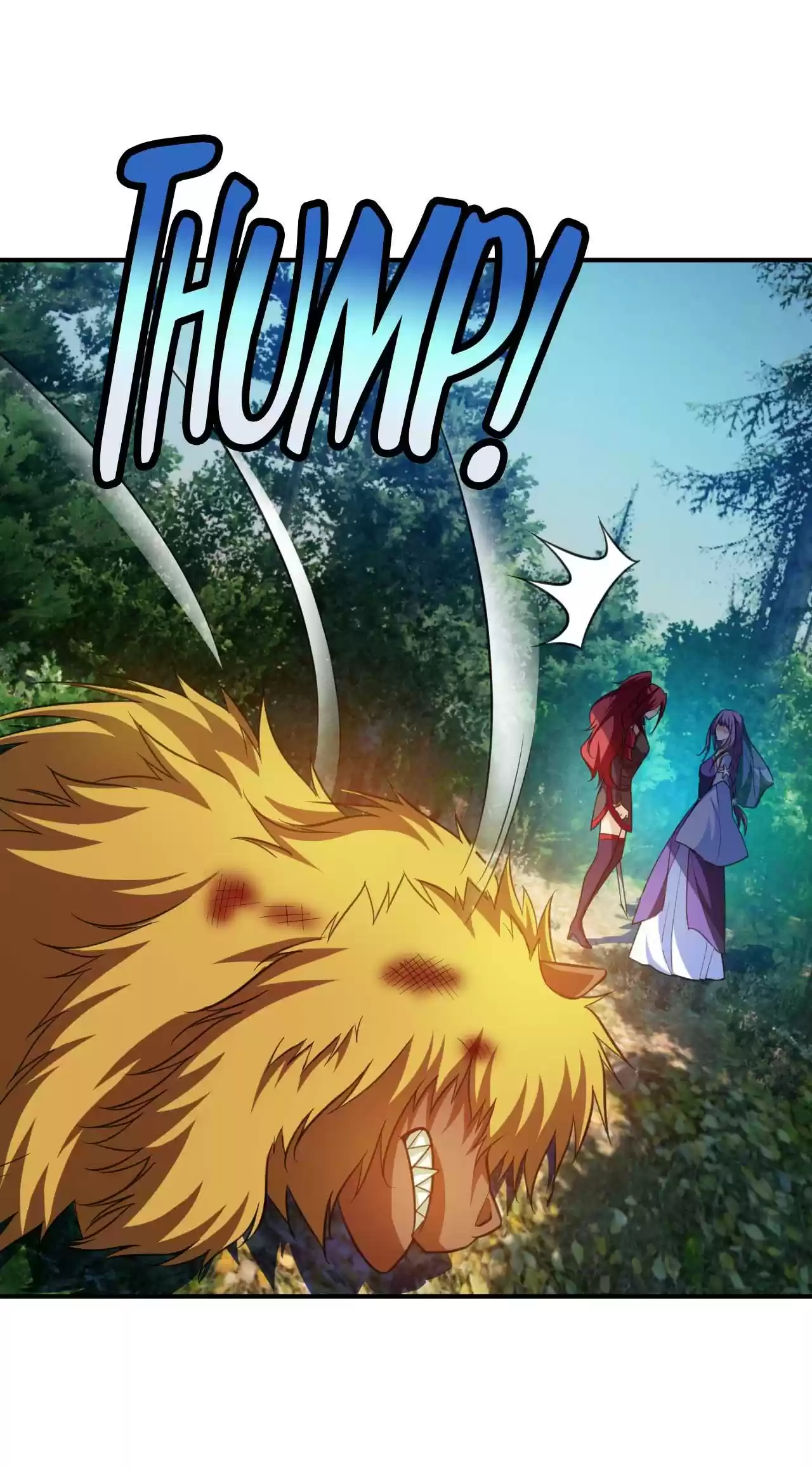 The Ultimate Devil King 77