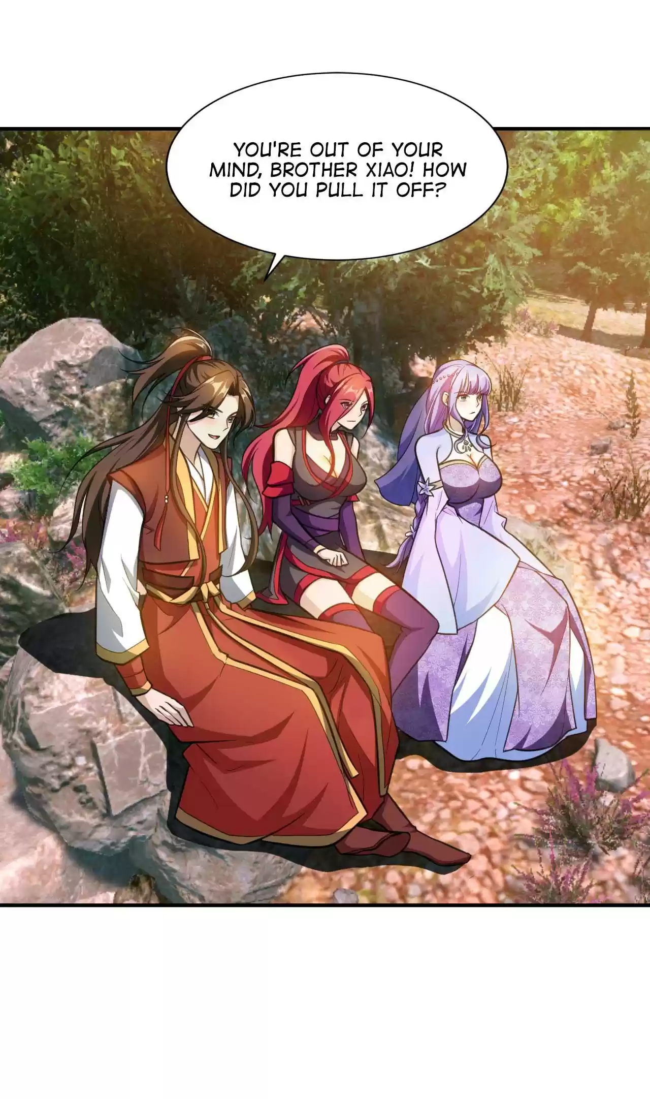 The Ultimate Devil King 77