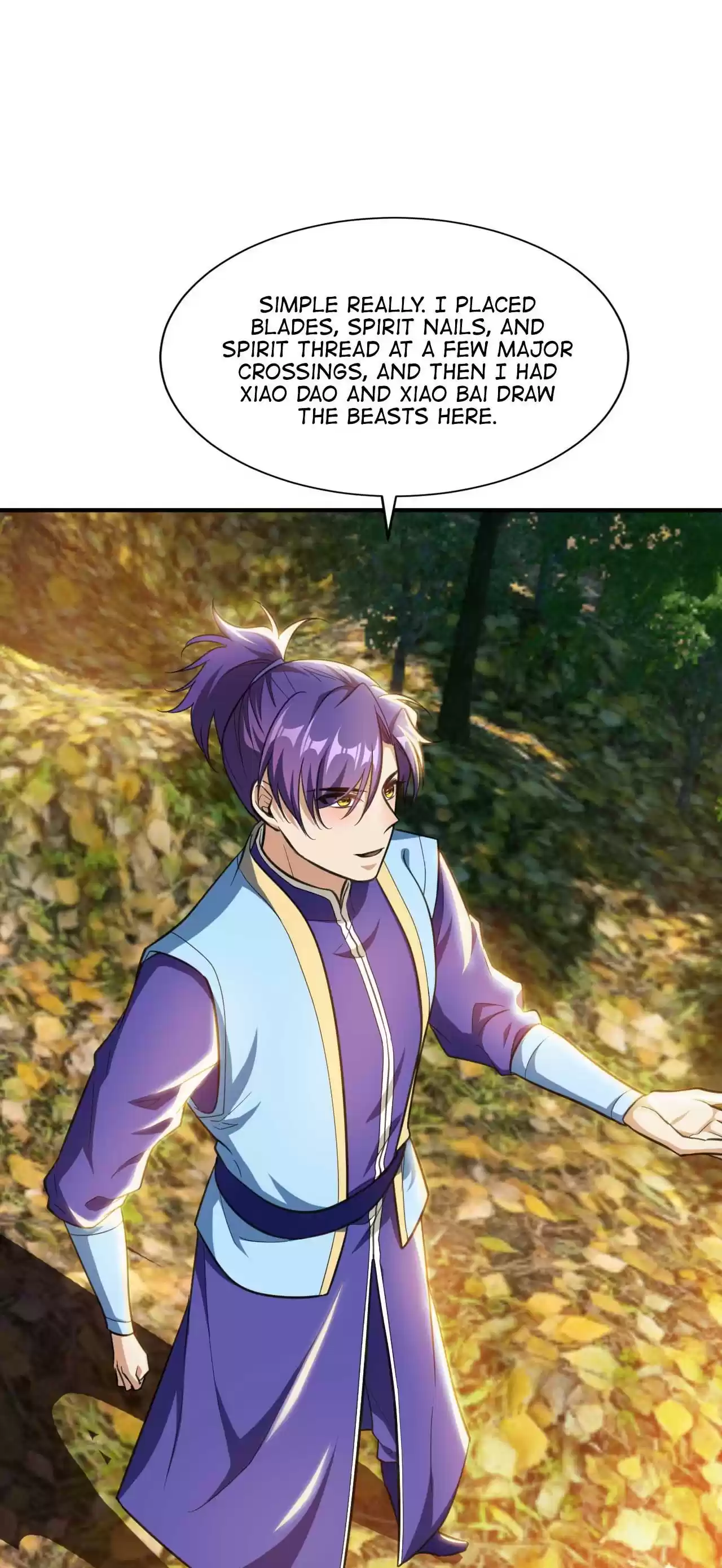 The Ultimate Devil King 77