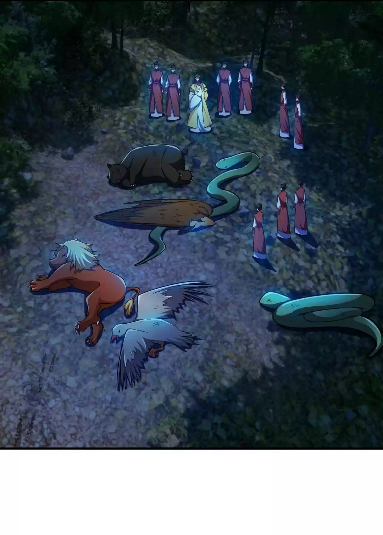 The Ultimate Devil King 77