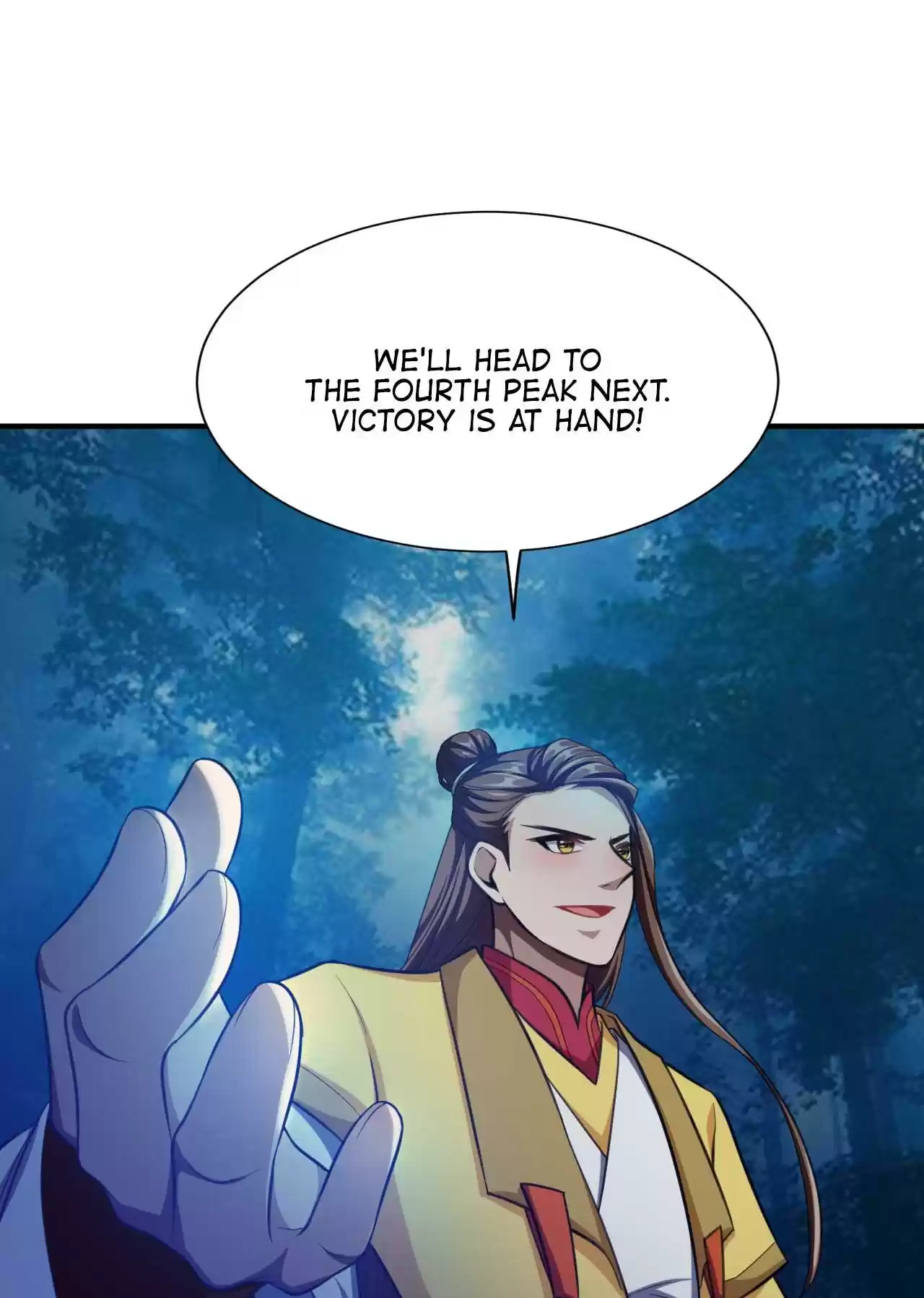 The Ultimate Devil King 77