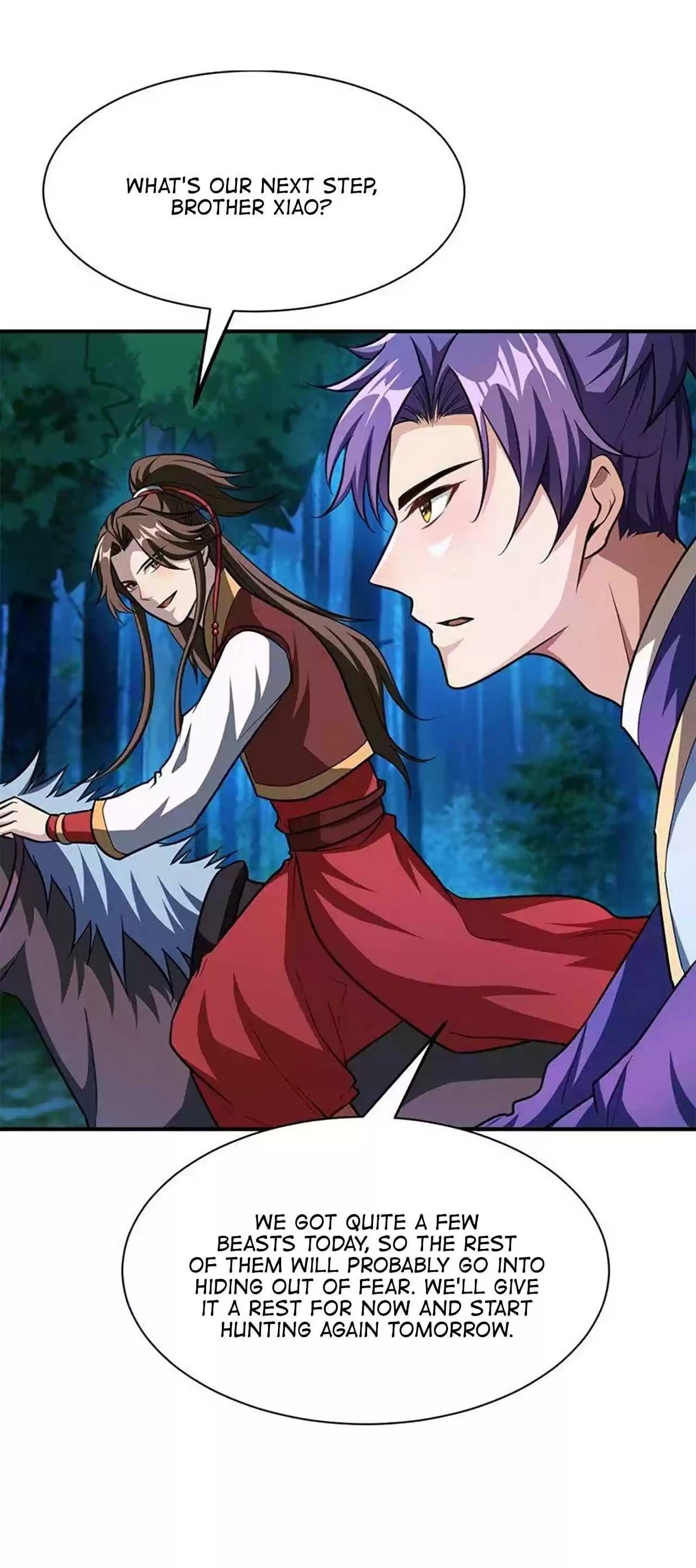 The Ultimate Devil King 78