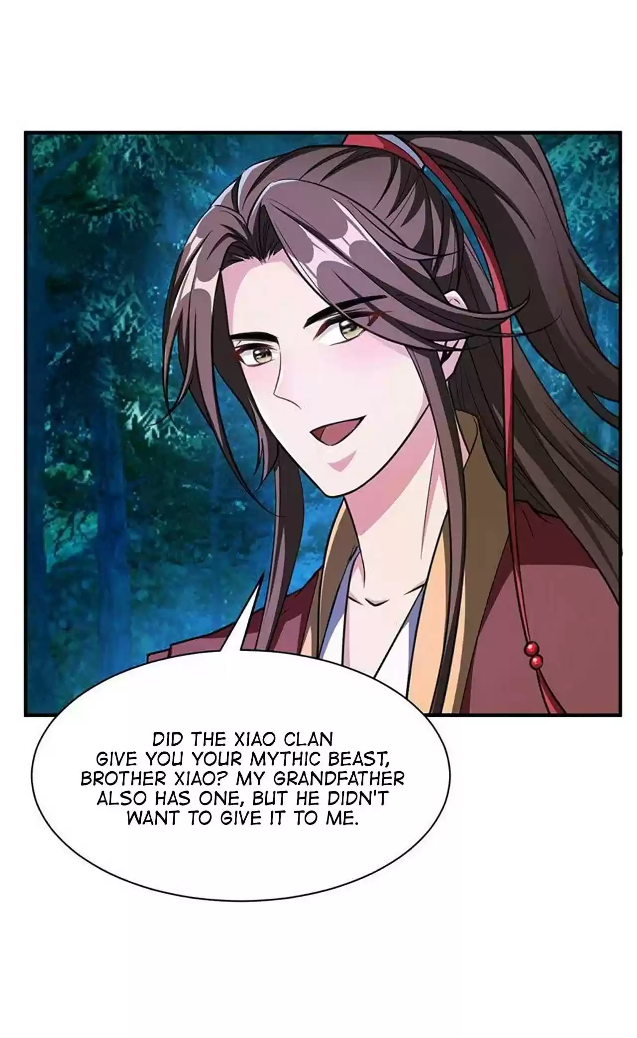 The Ultimate Devil King 78