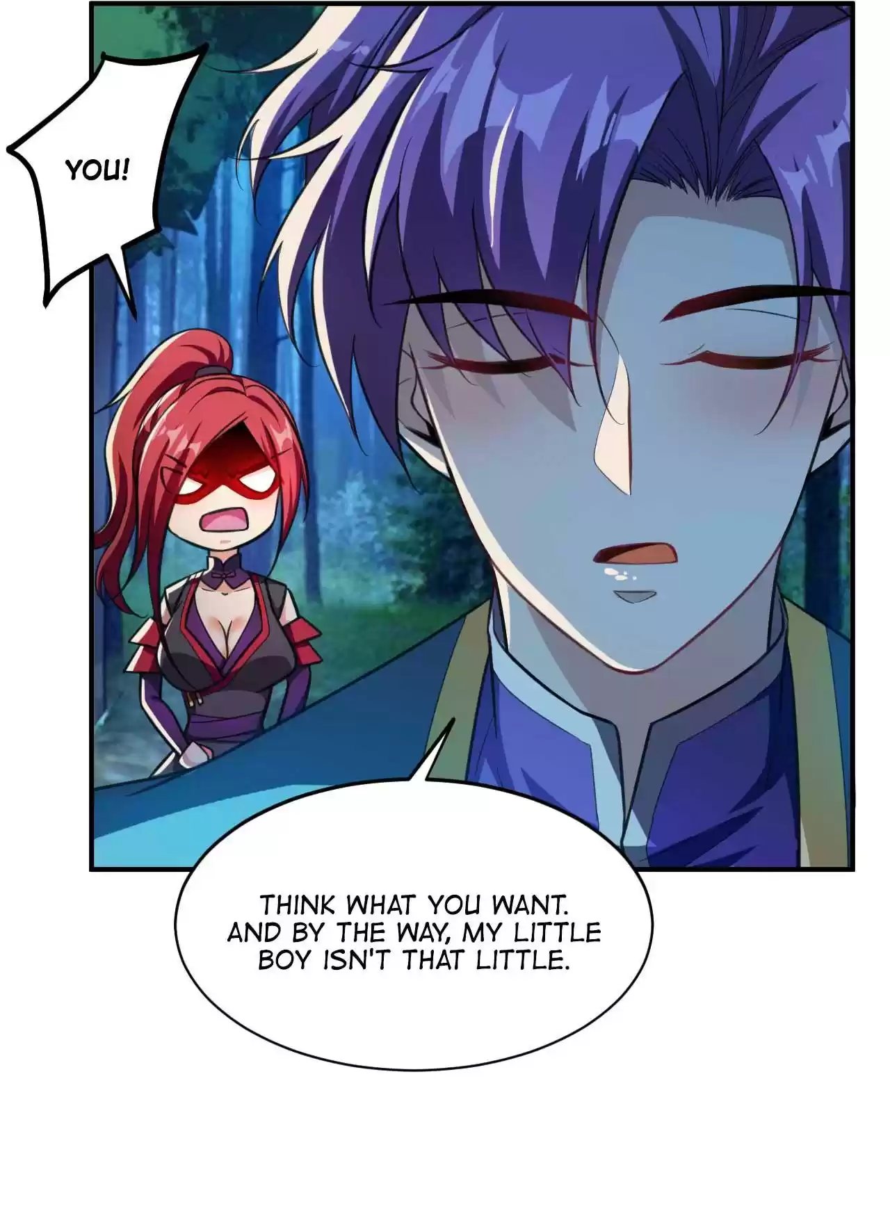 The Ultimate Devil King 78