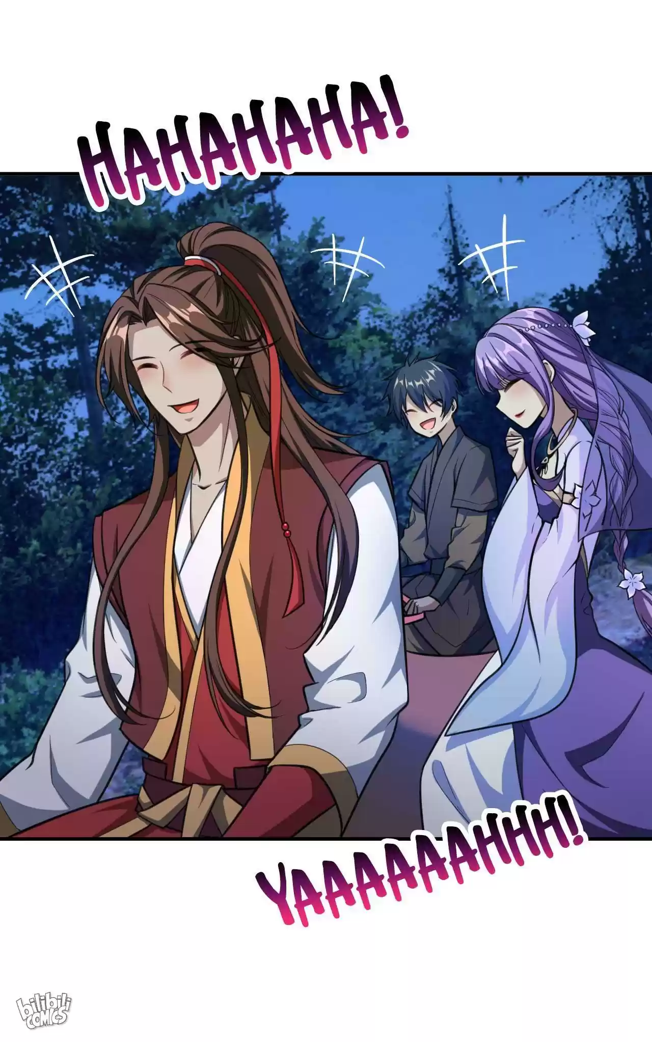 The Ultimate Devil King 78