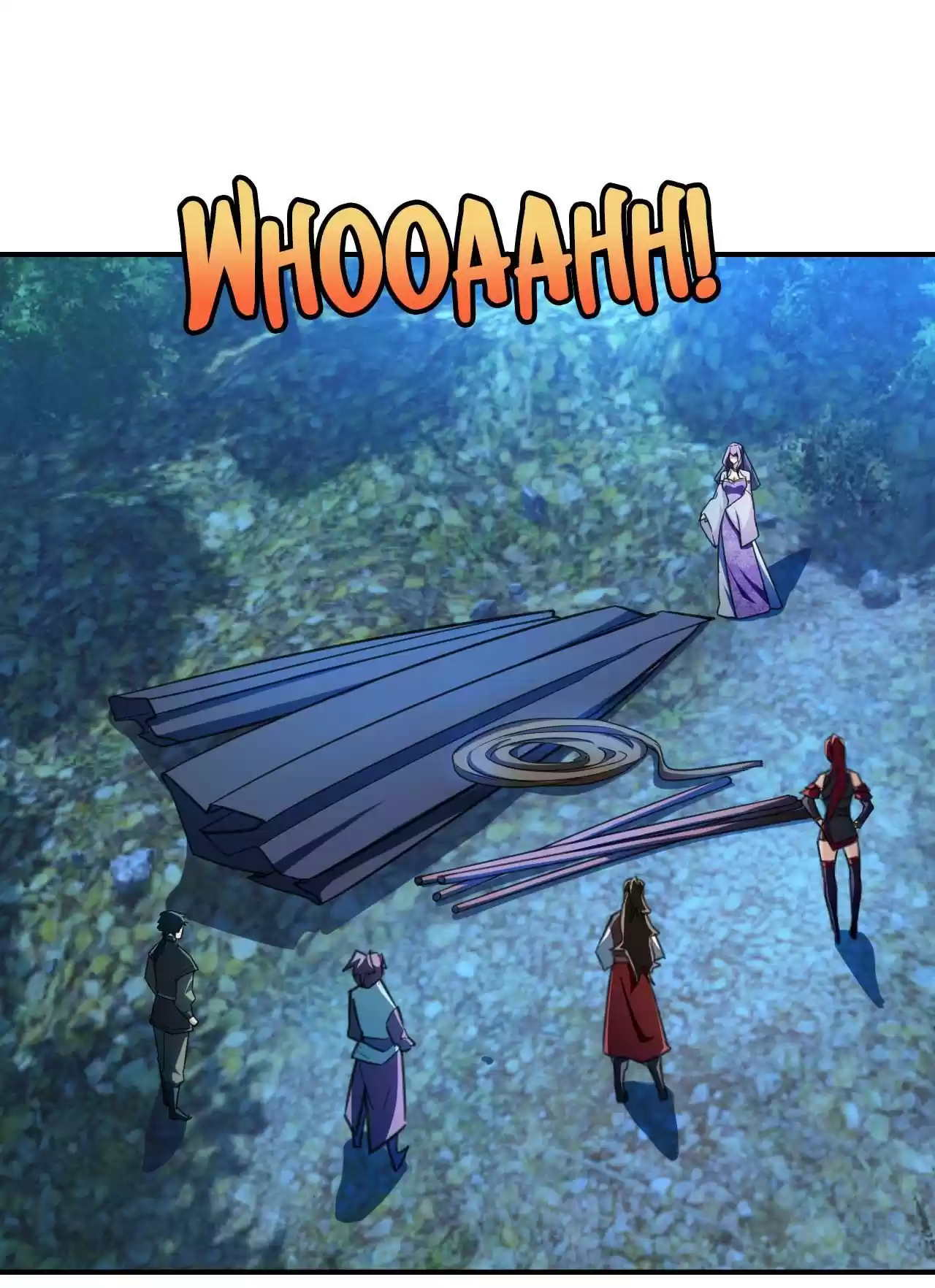 The Ultimate Devil King 78