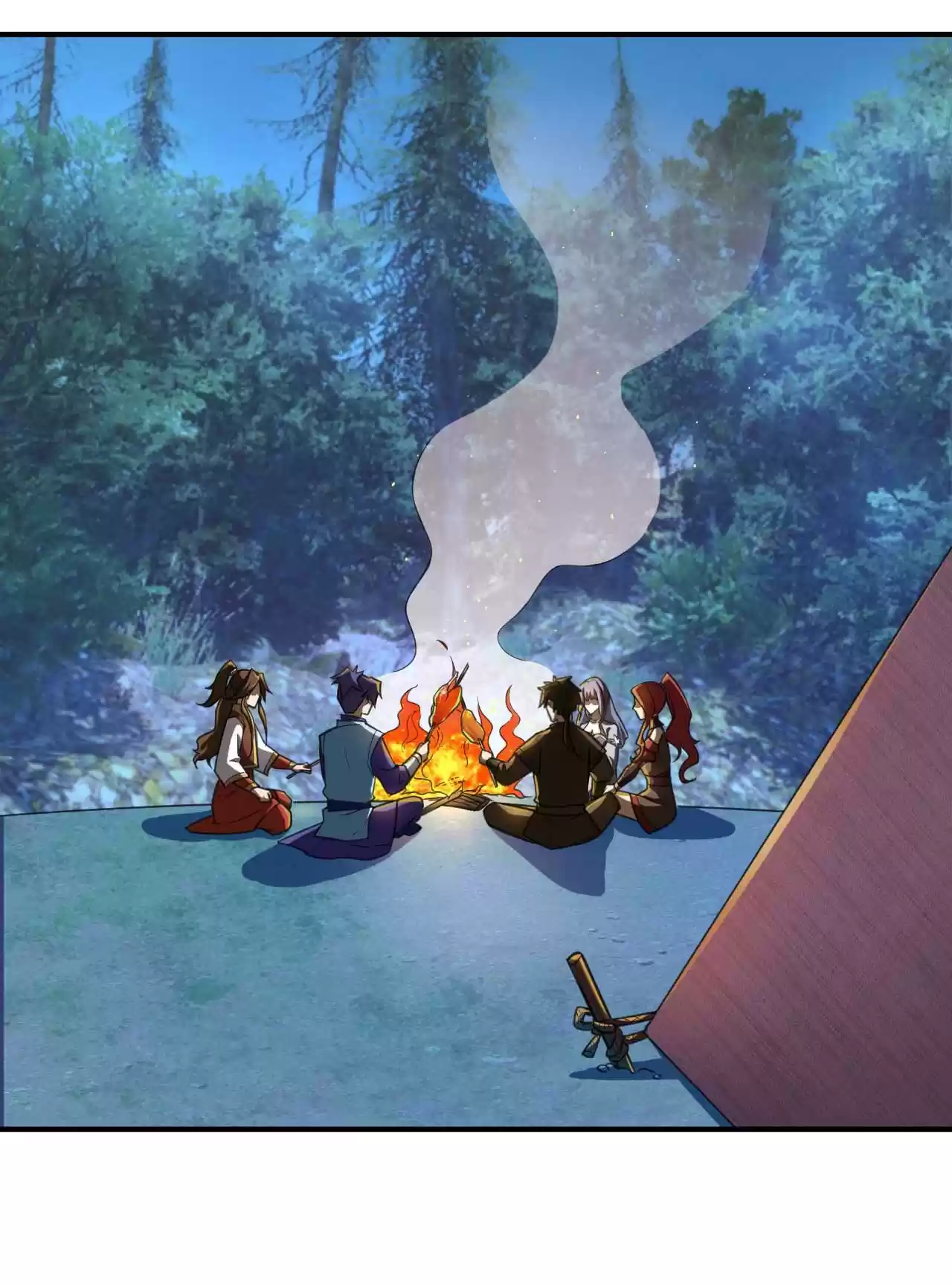 The Ultimate Devil King 78