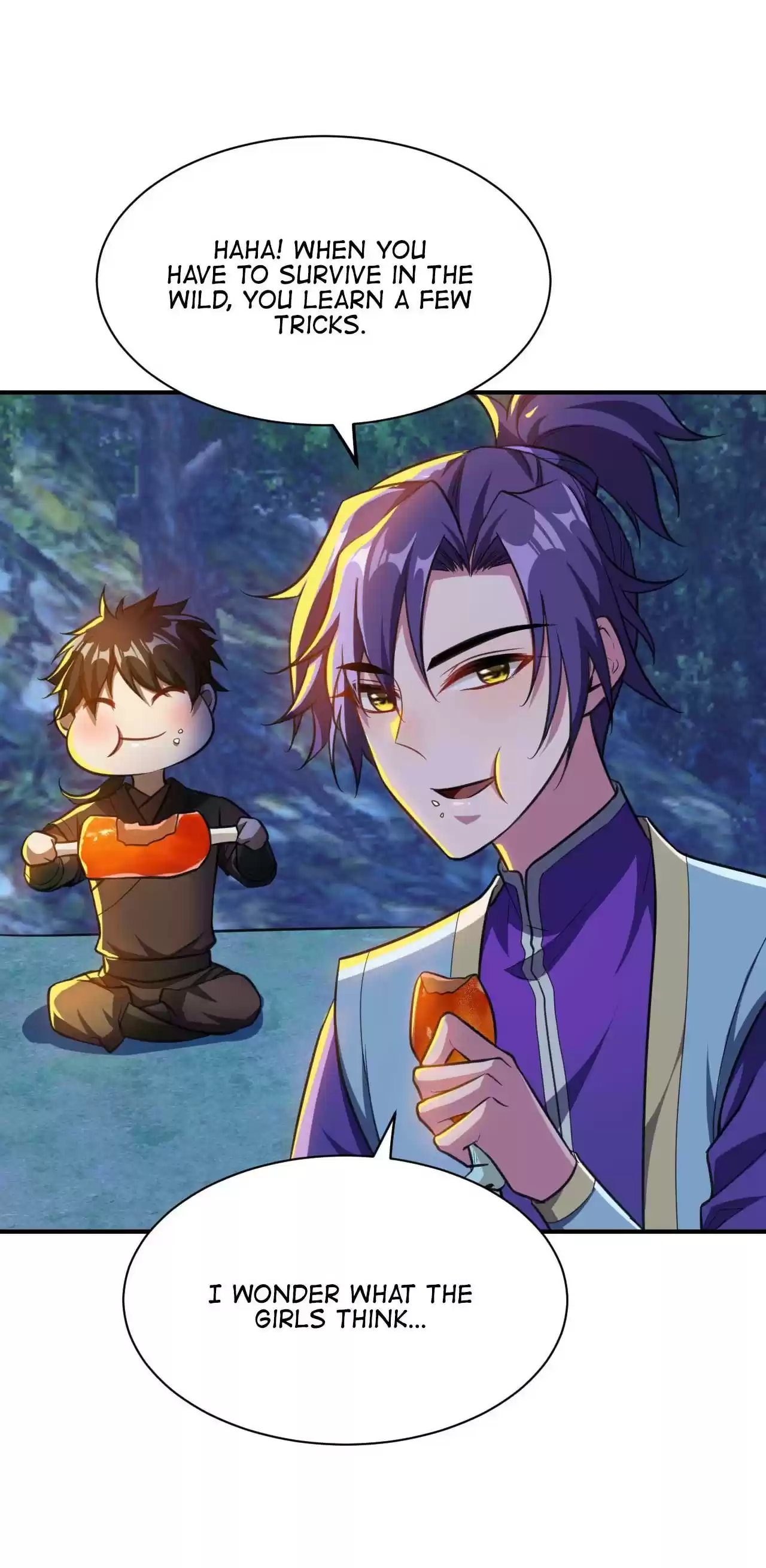 The Ultimate Devil King 78