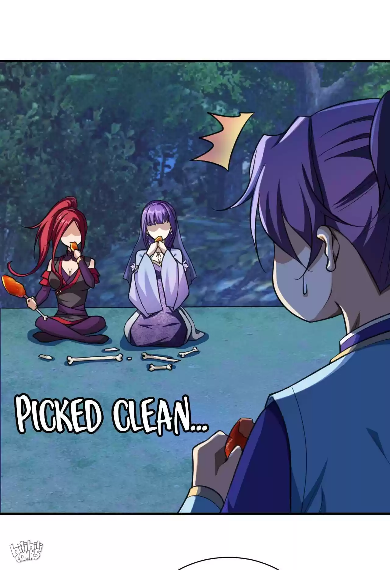 The Ultimate Devil King 78