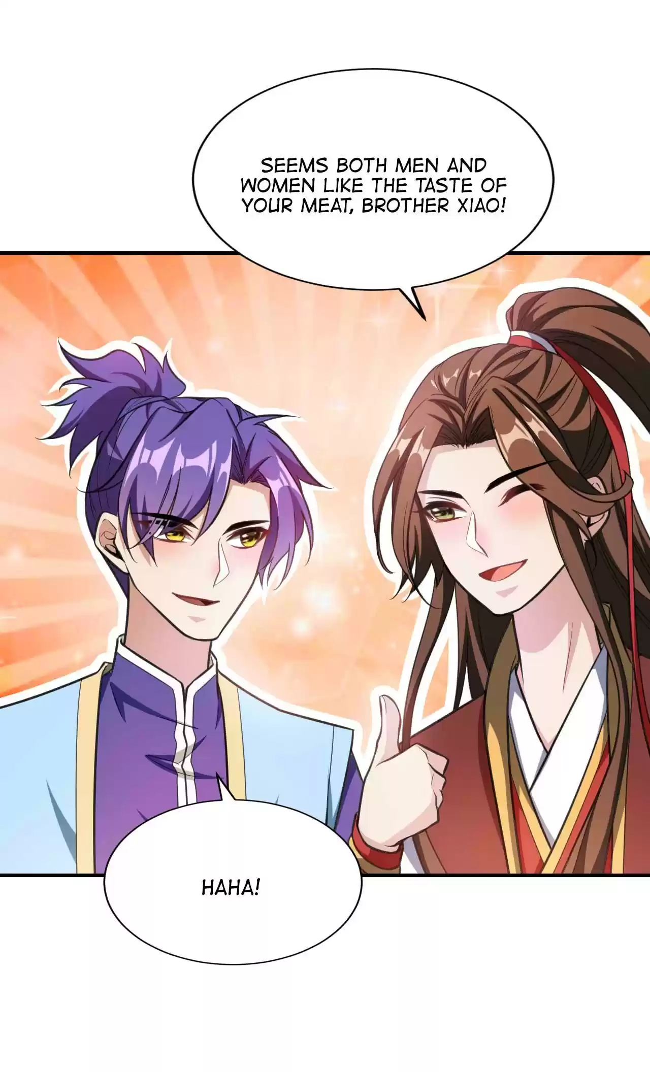 The Ultimate Devil King 78