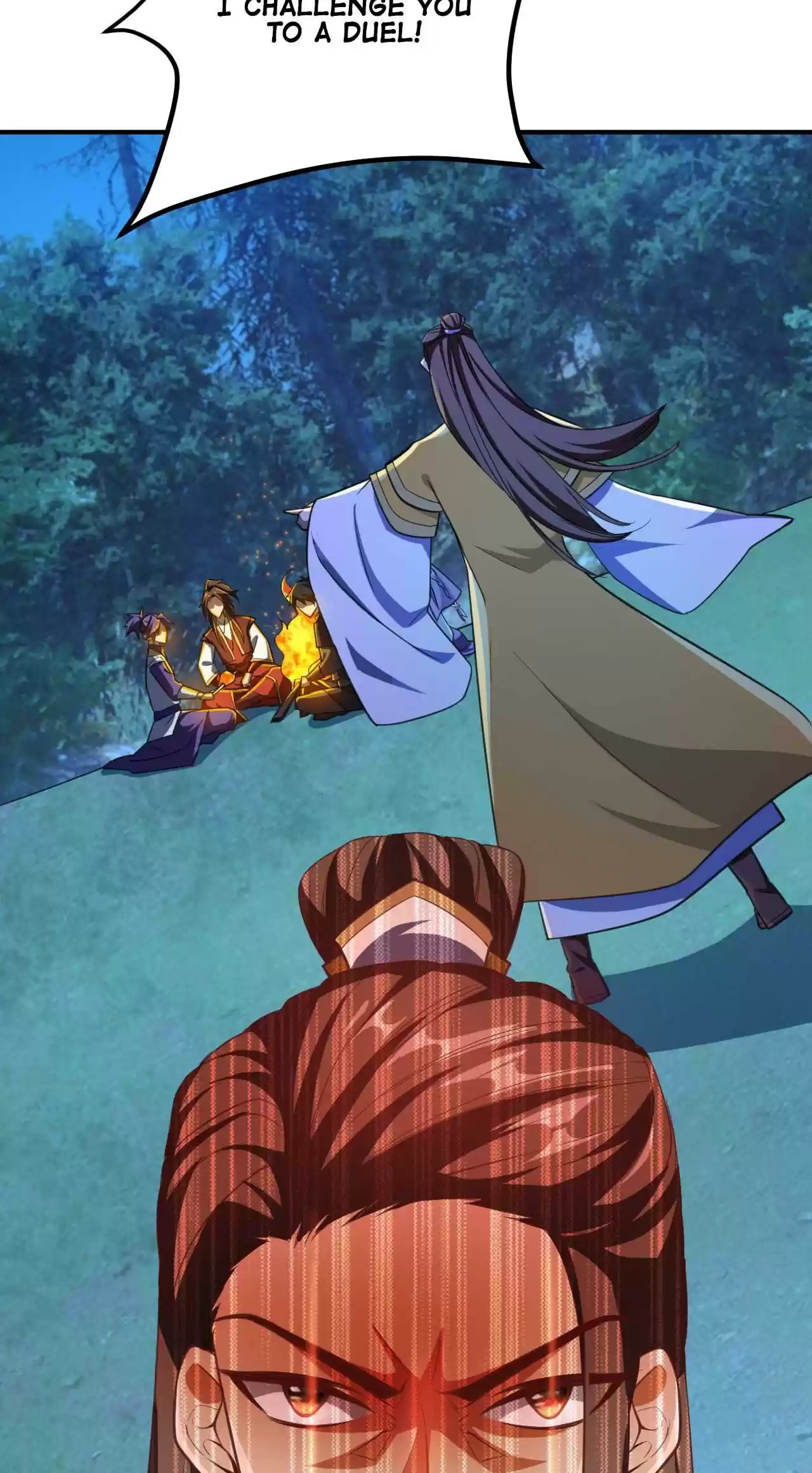 The Ultimate Devil King 78