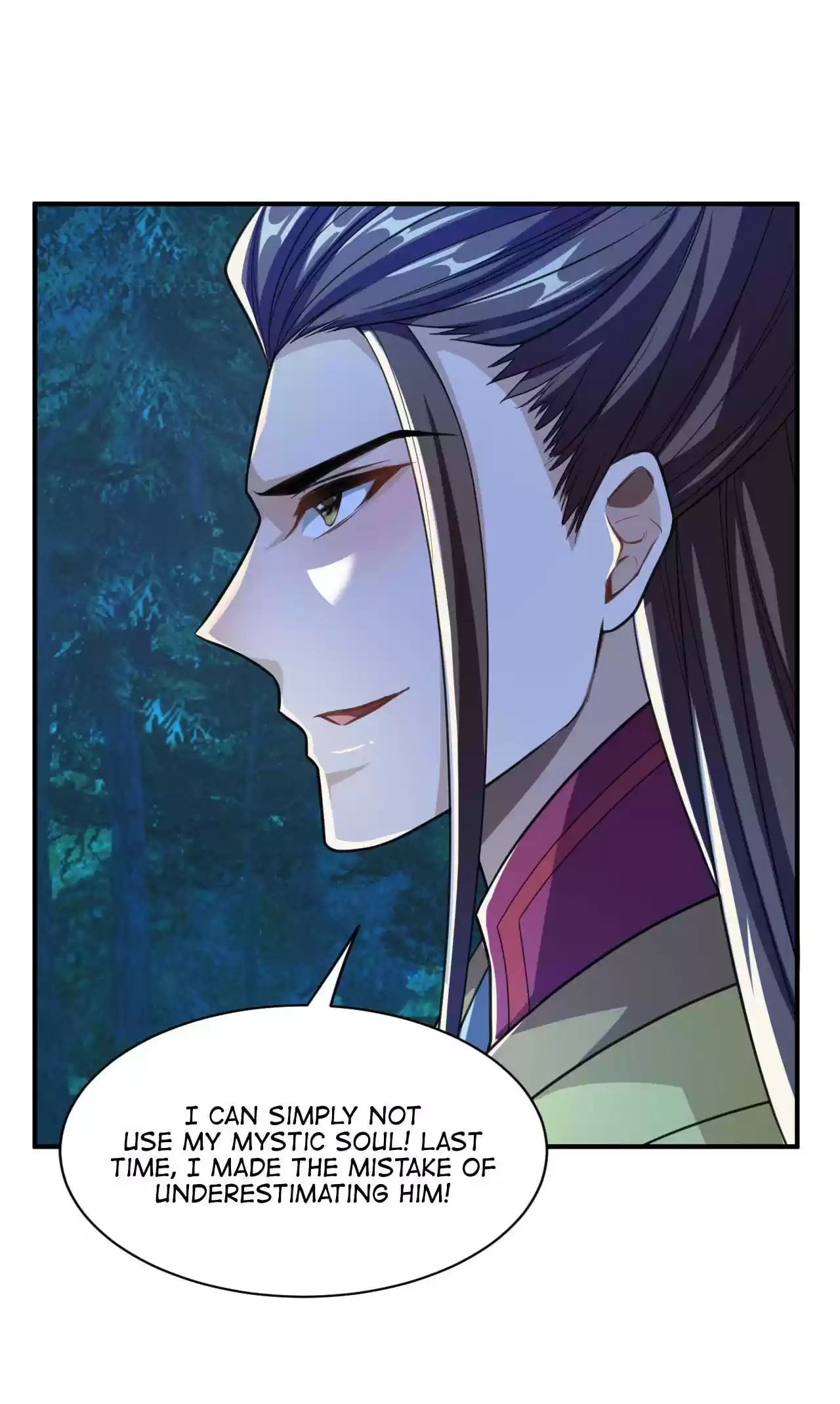 The Ultimate Devil King 78