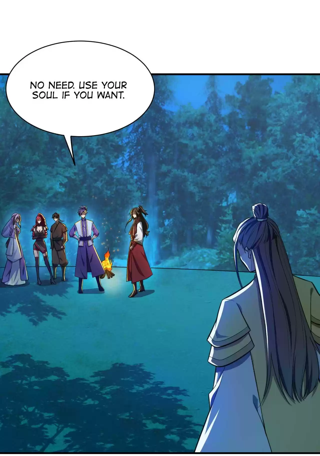 The Ultimate Devil King 78