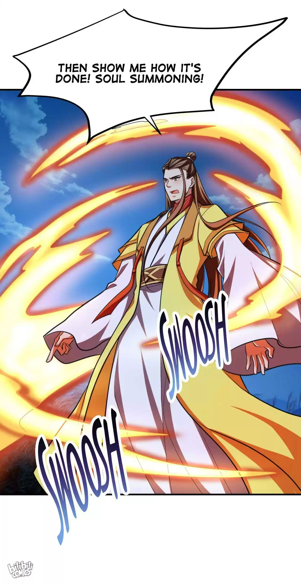 The Ultimate Devil King 78