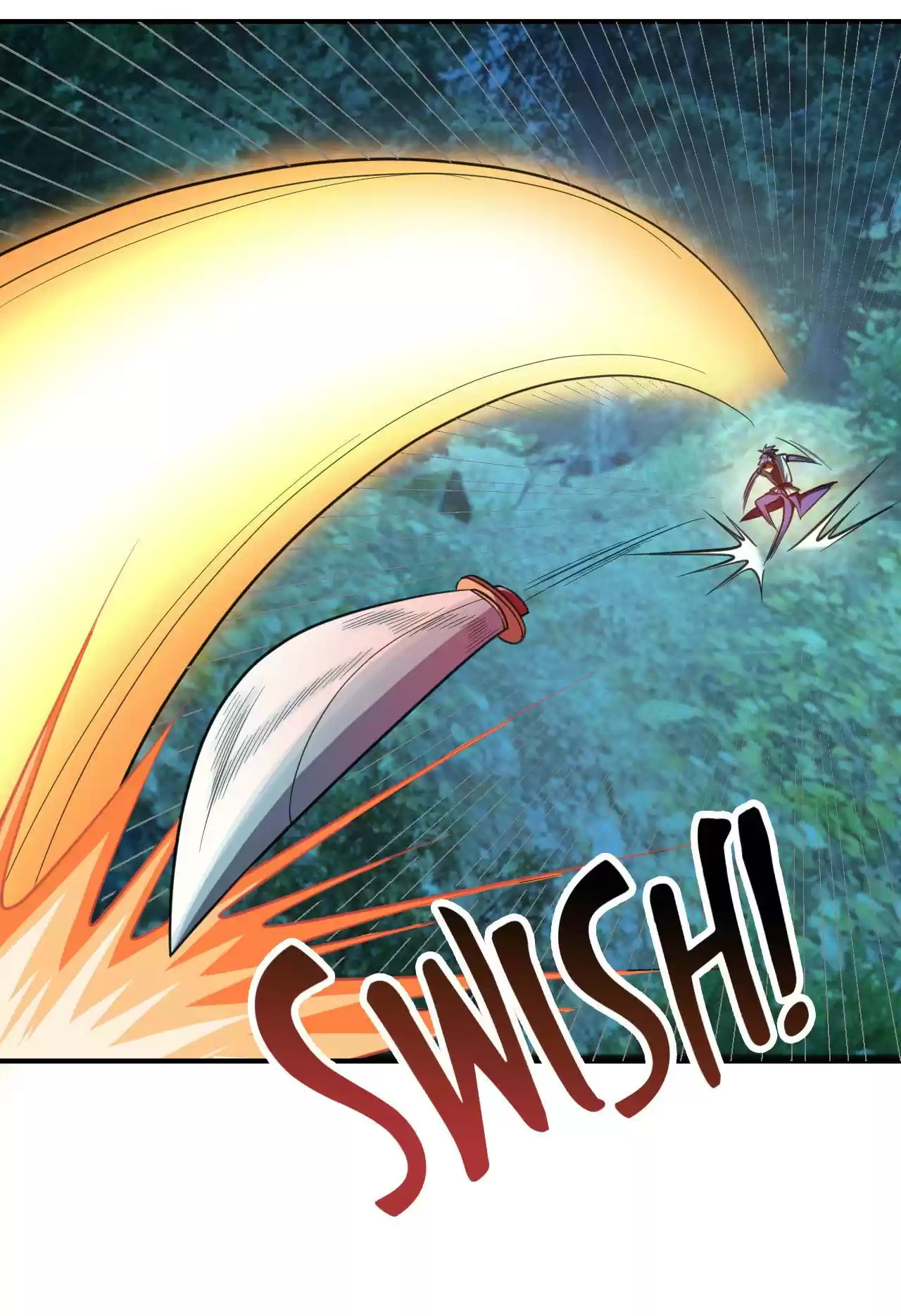 The Ultimate Devil King 79