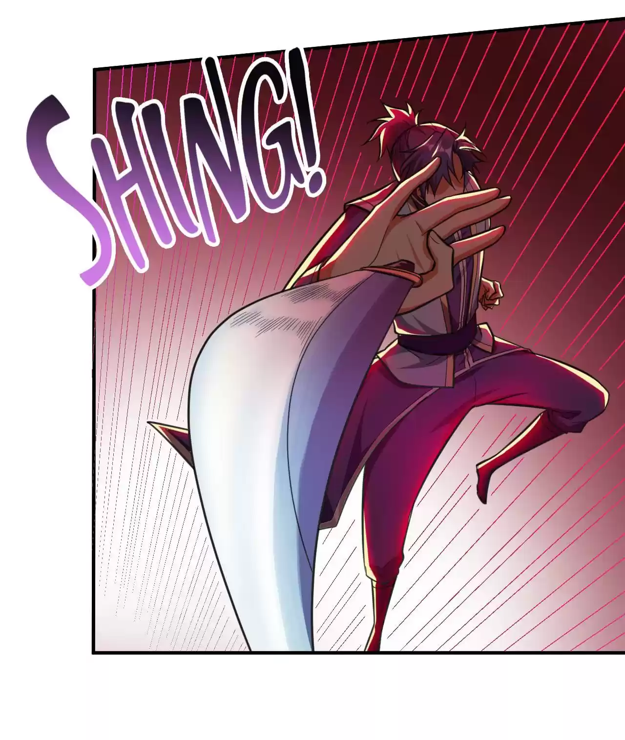 The Ultimate Devil King 79