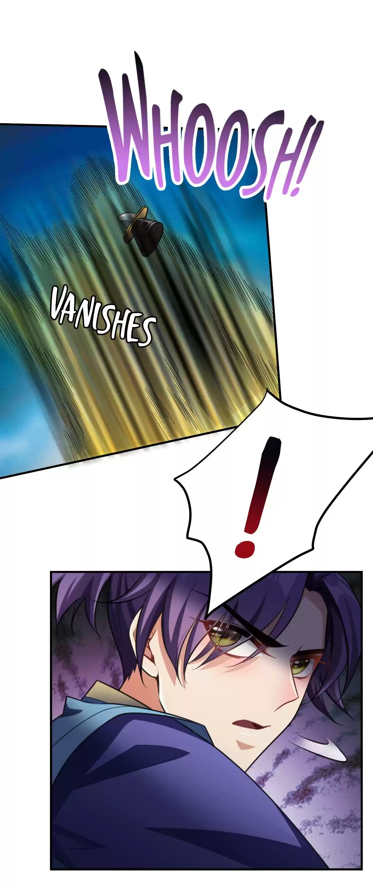 The Ultimate Devil King 79