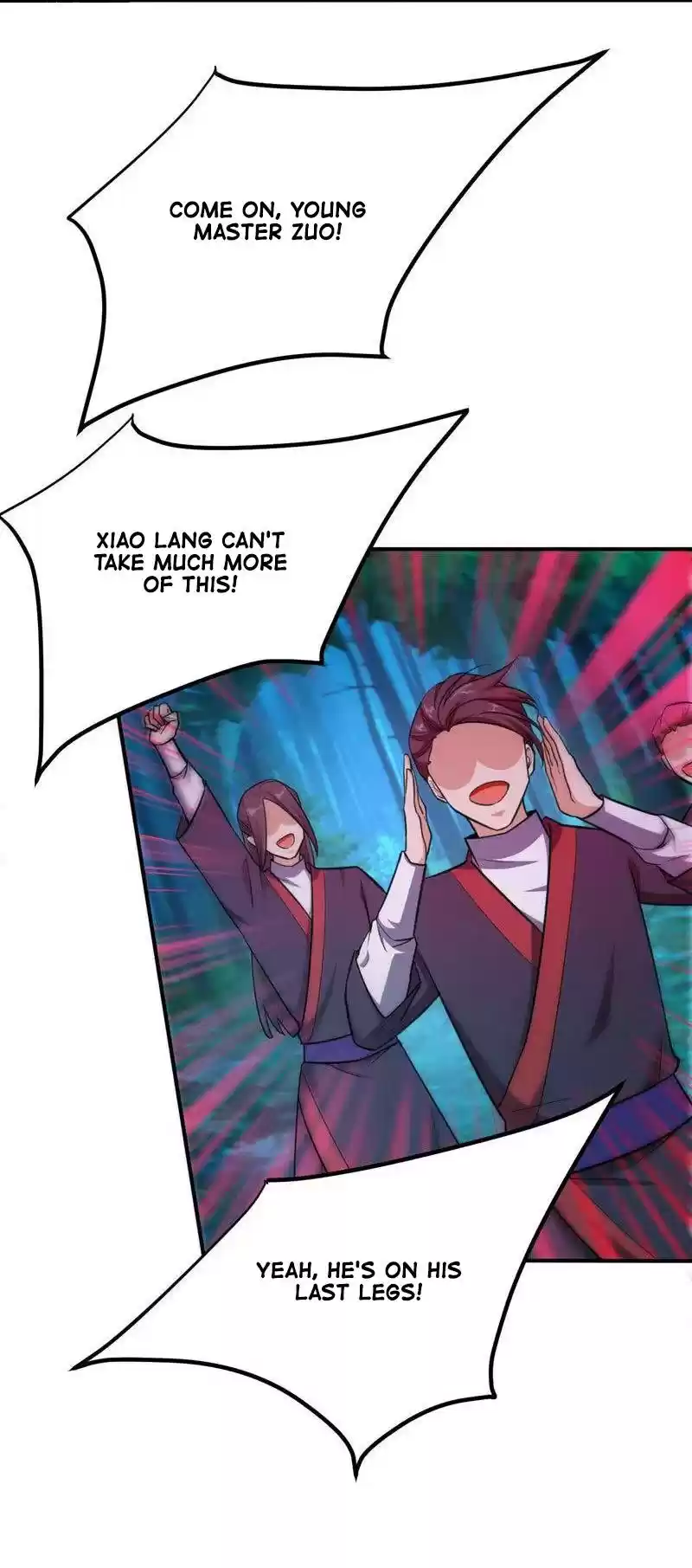 The Ultimate Devil King 79