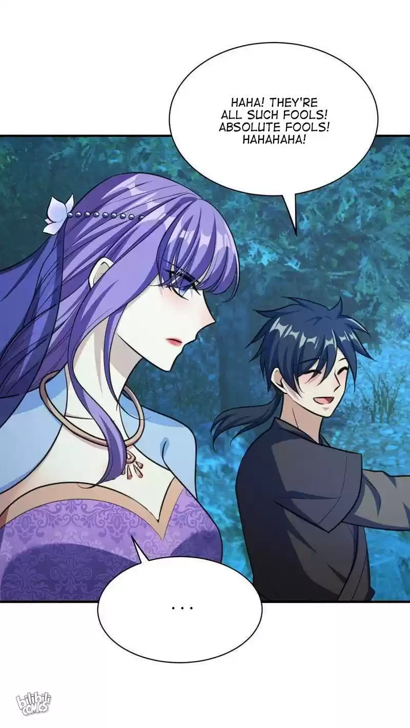 The Ultimate Devil King 79