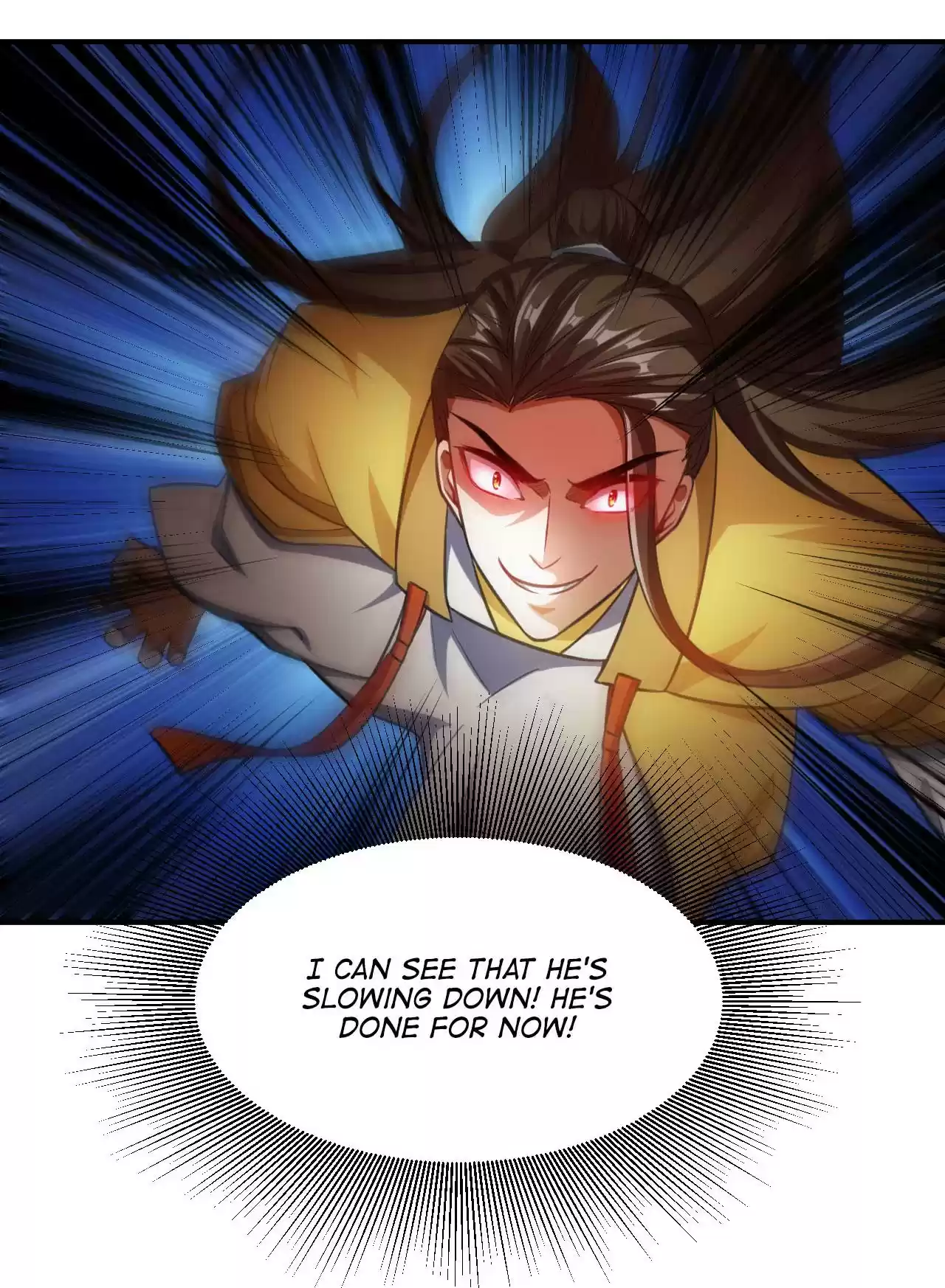 The Ultimate Devil King 79