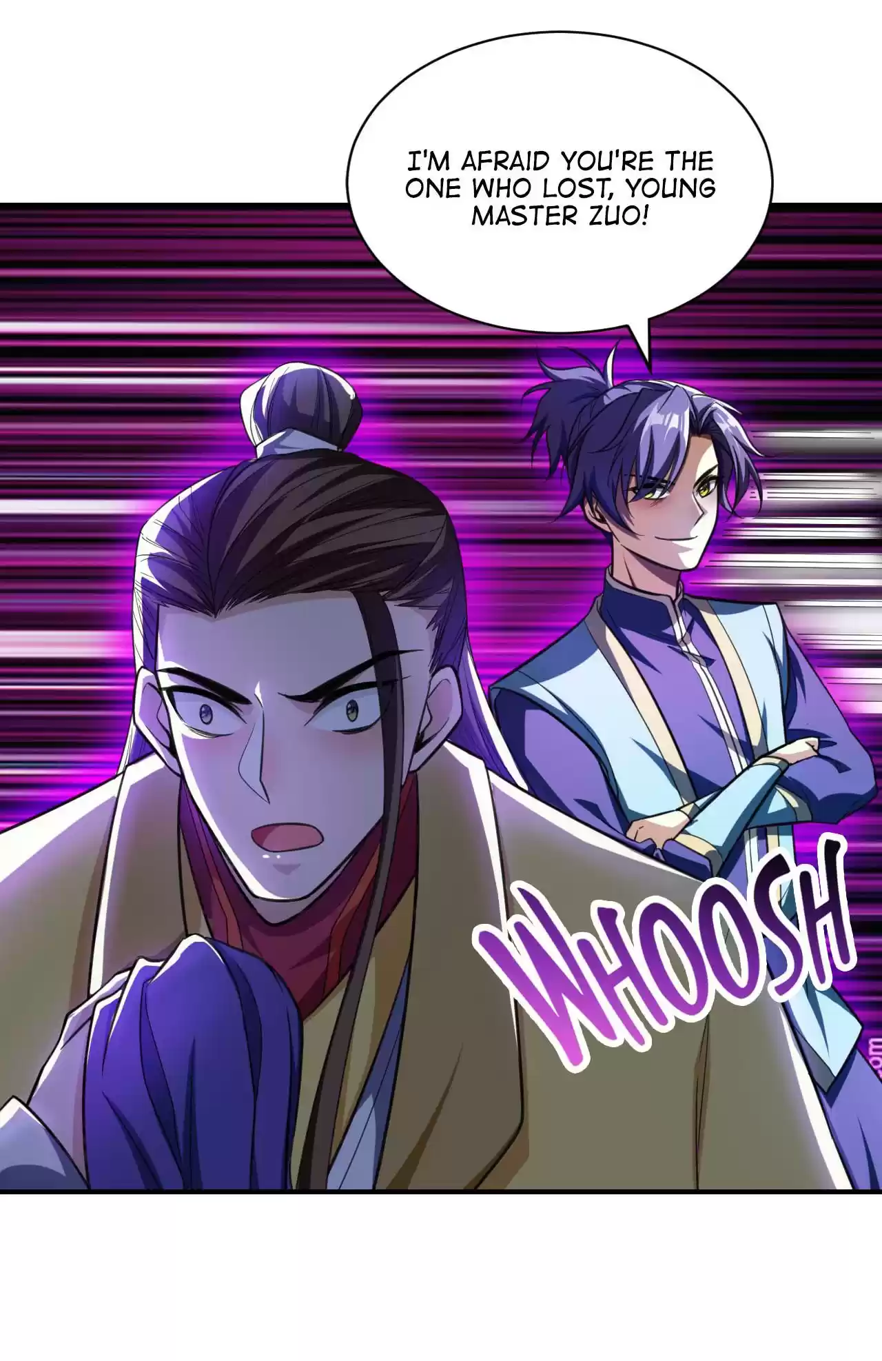 The Ultimate Devil King 79