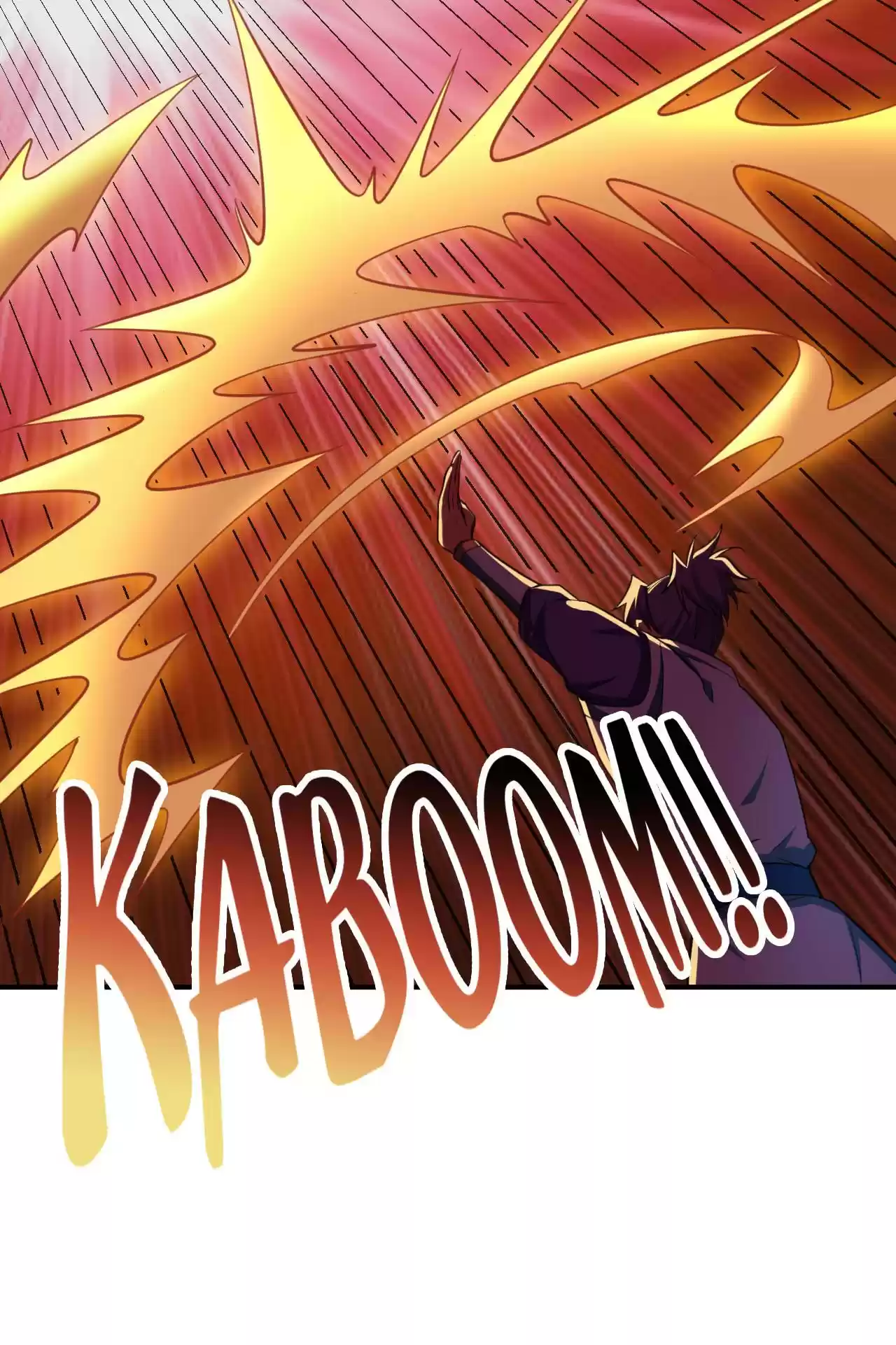 The Ultimate Devil King 79