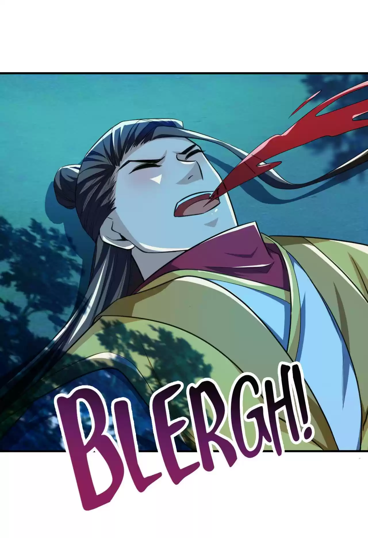 The Ultimate Devil King 79