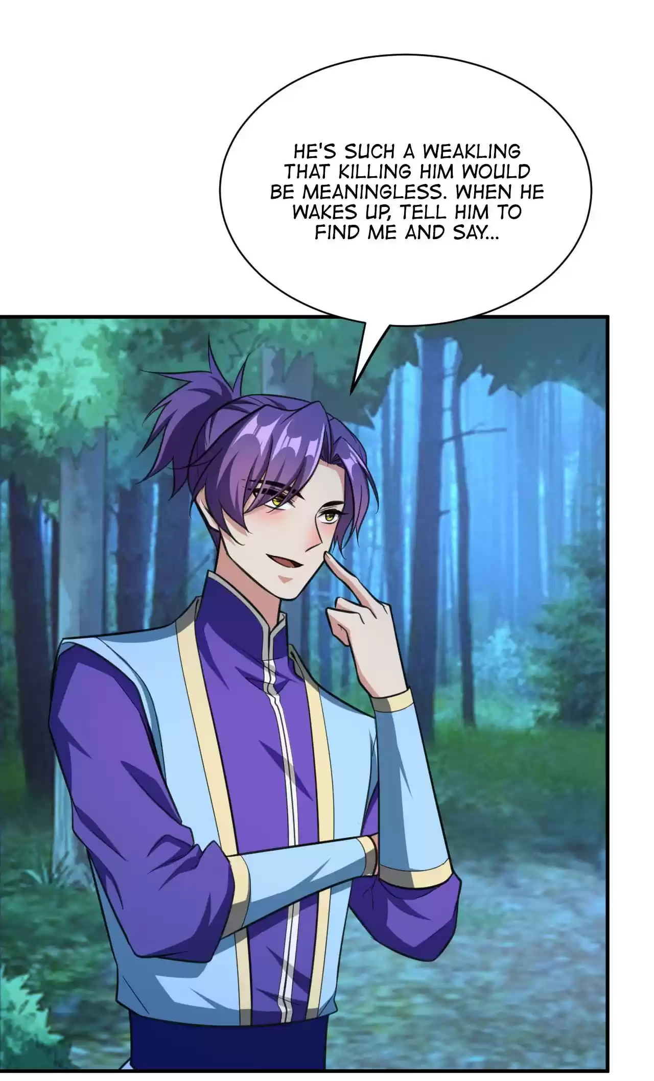 The Ultimate Devil King 79