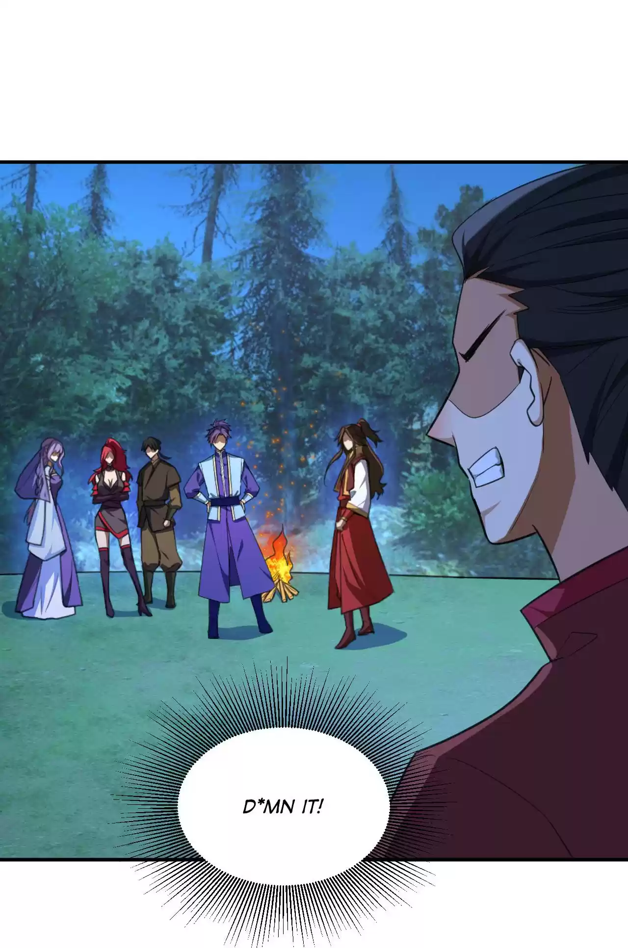 The Ultimate Devil King 79