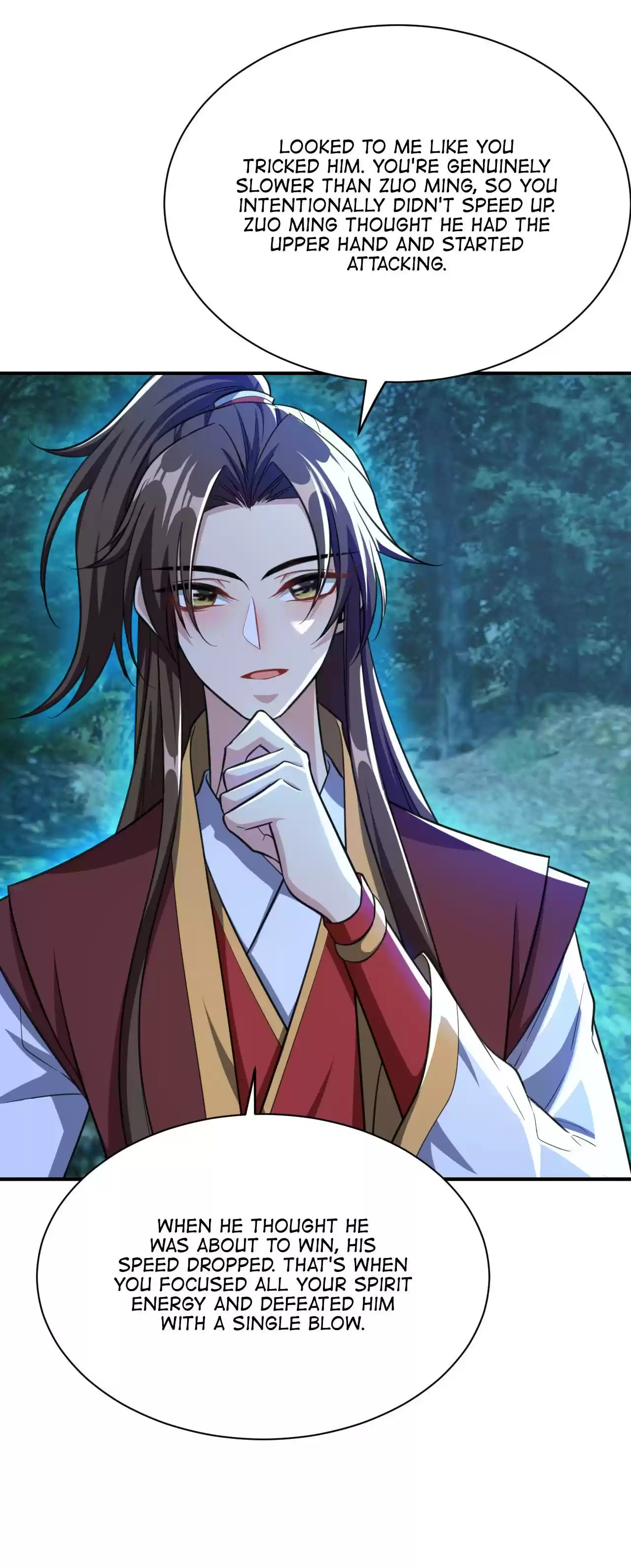 The Ultimate Devil King 79