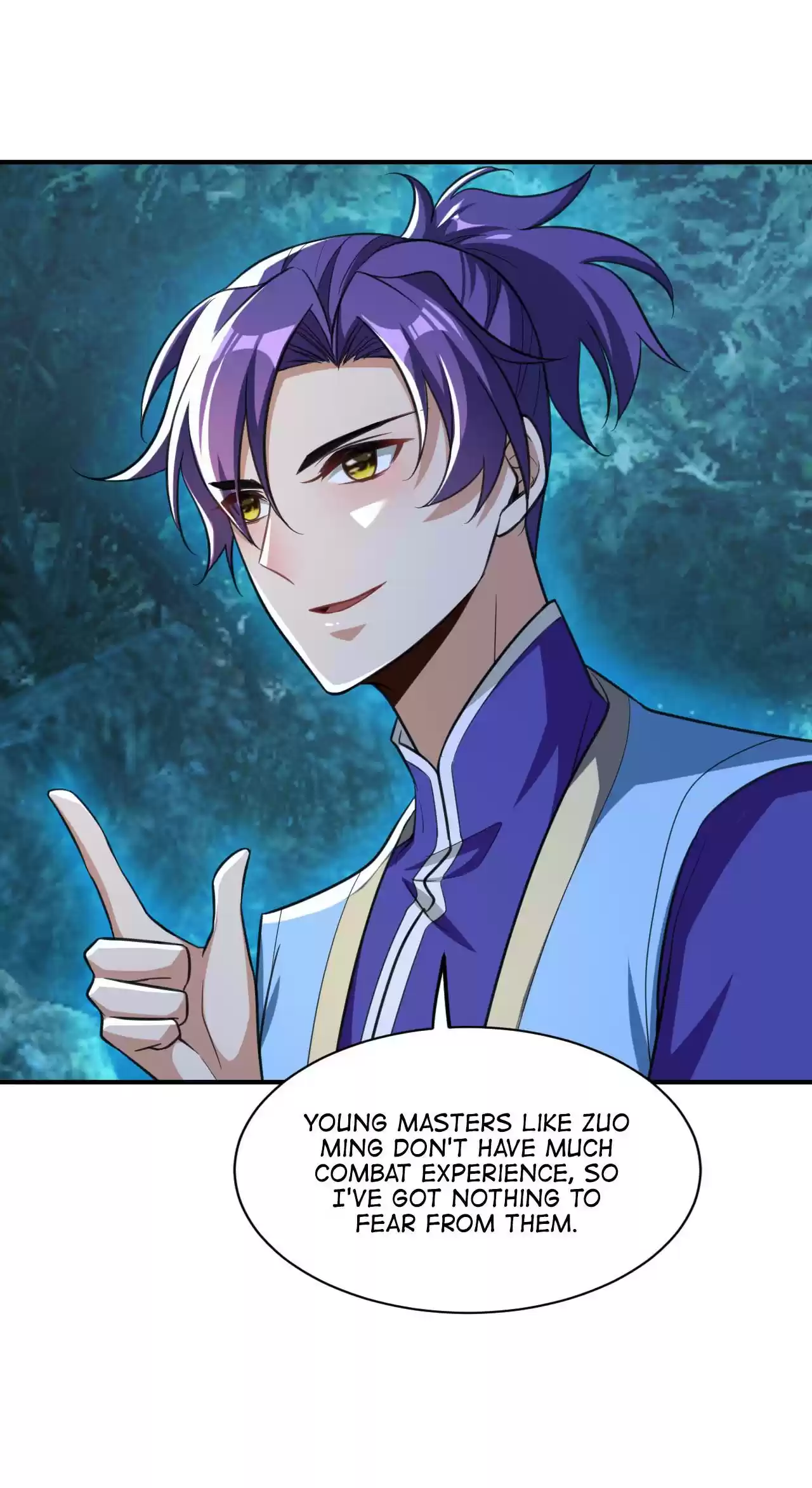 The Ultimate Devil King 79