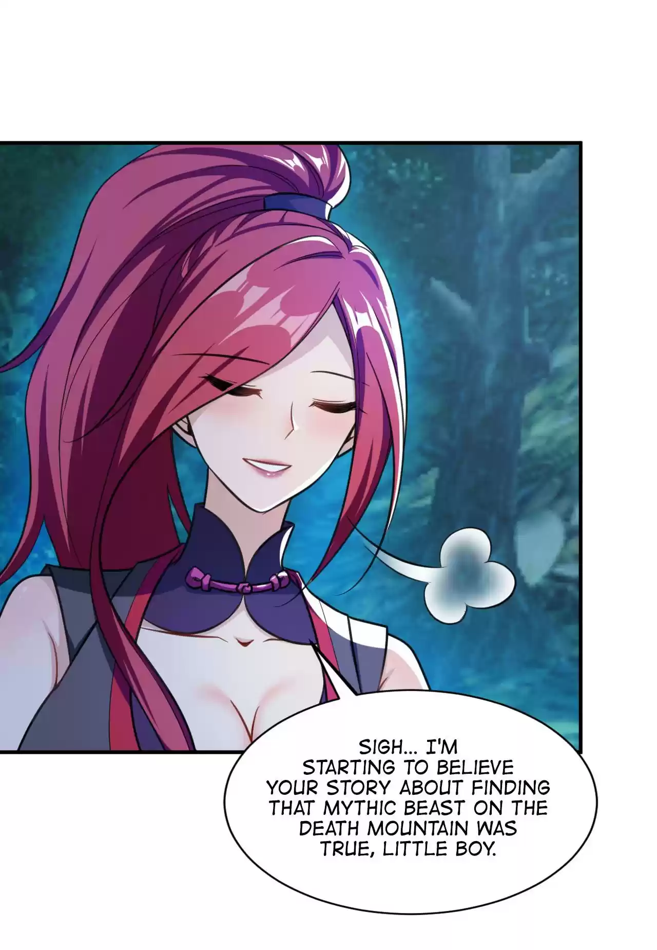 The Ultimate Devil King 79