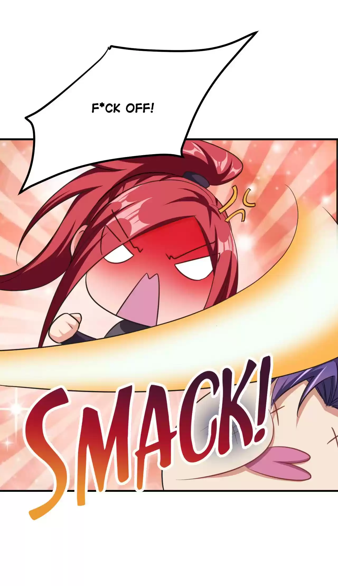 The Ultimate Devil King 79