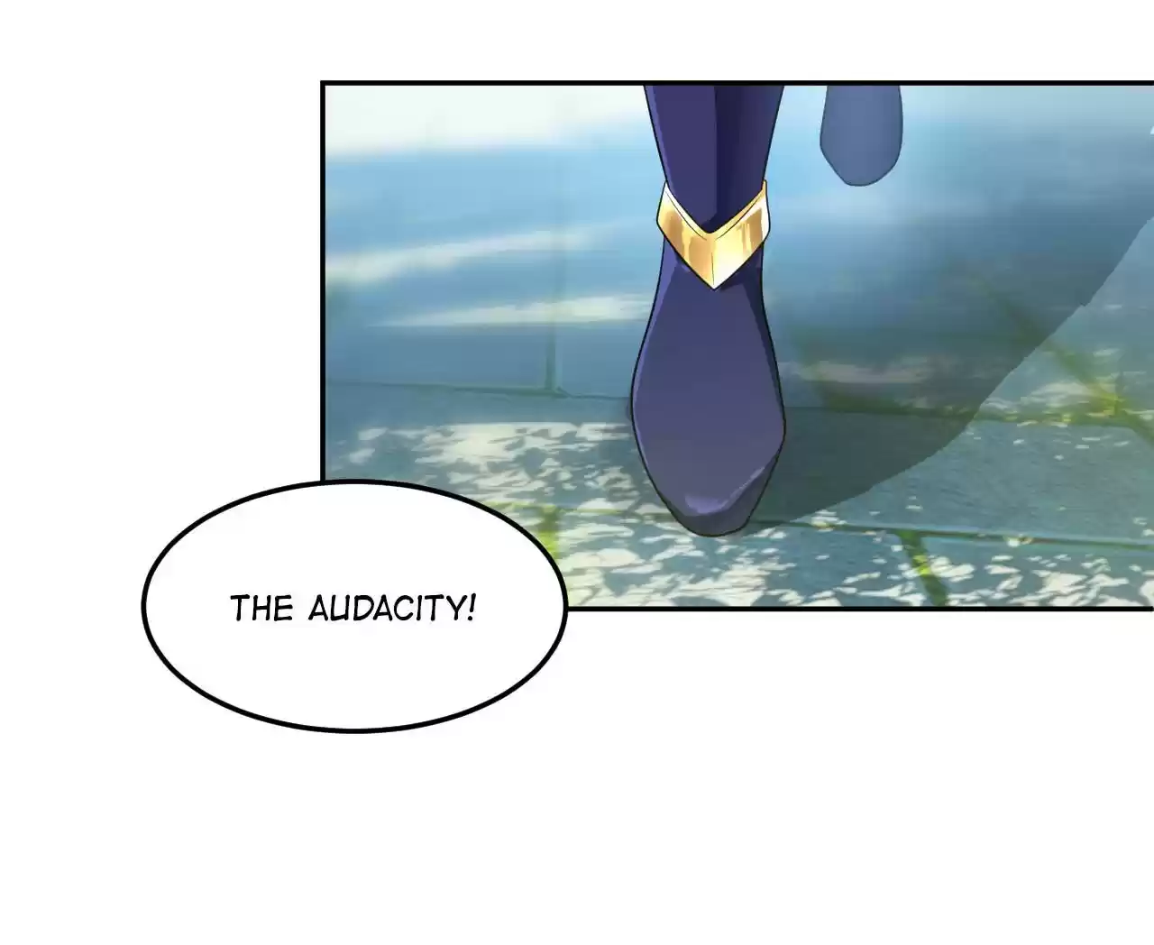 The Ultimate Devil King 8